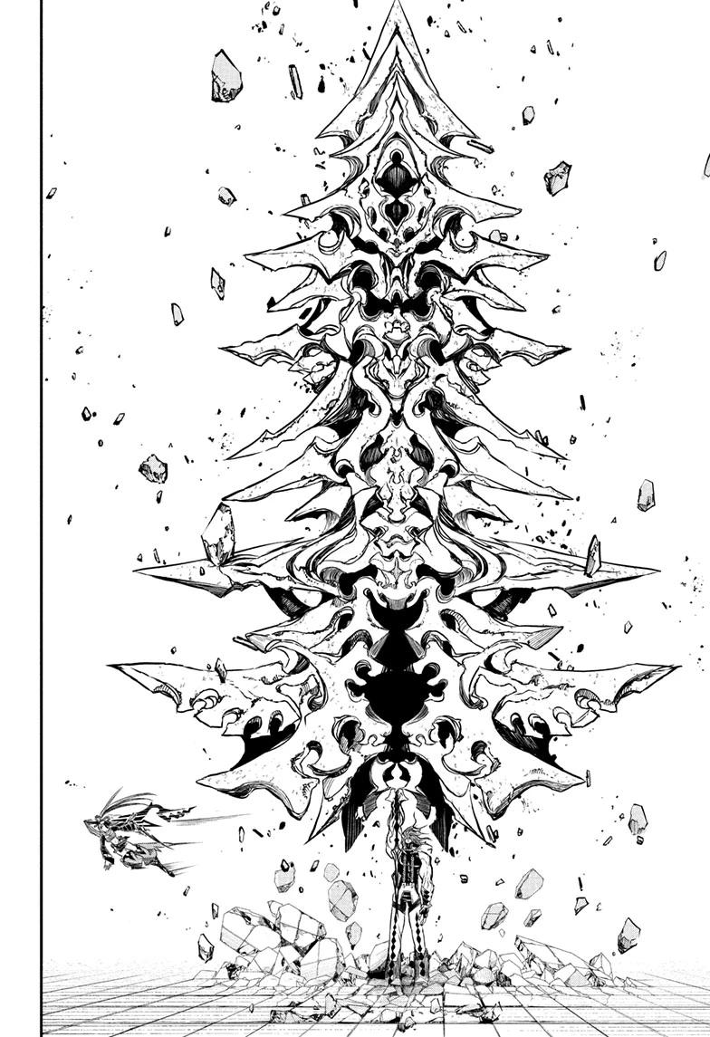 Nue's Exorcist Chapter 142 4