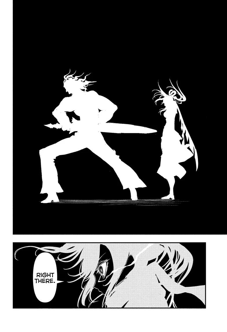 Nue's Exorcist Chapter 143 16