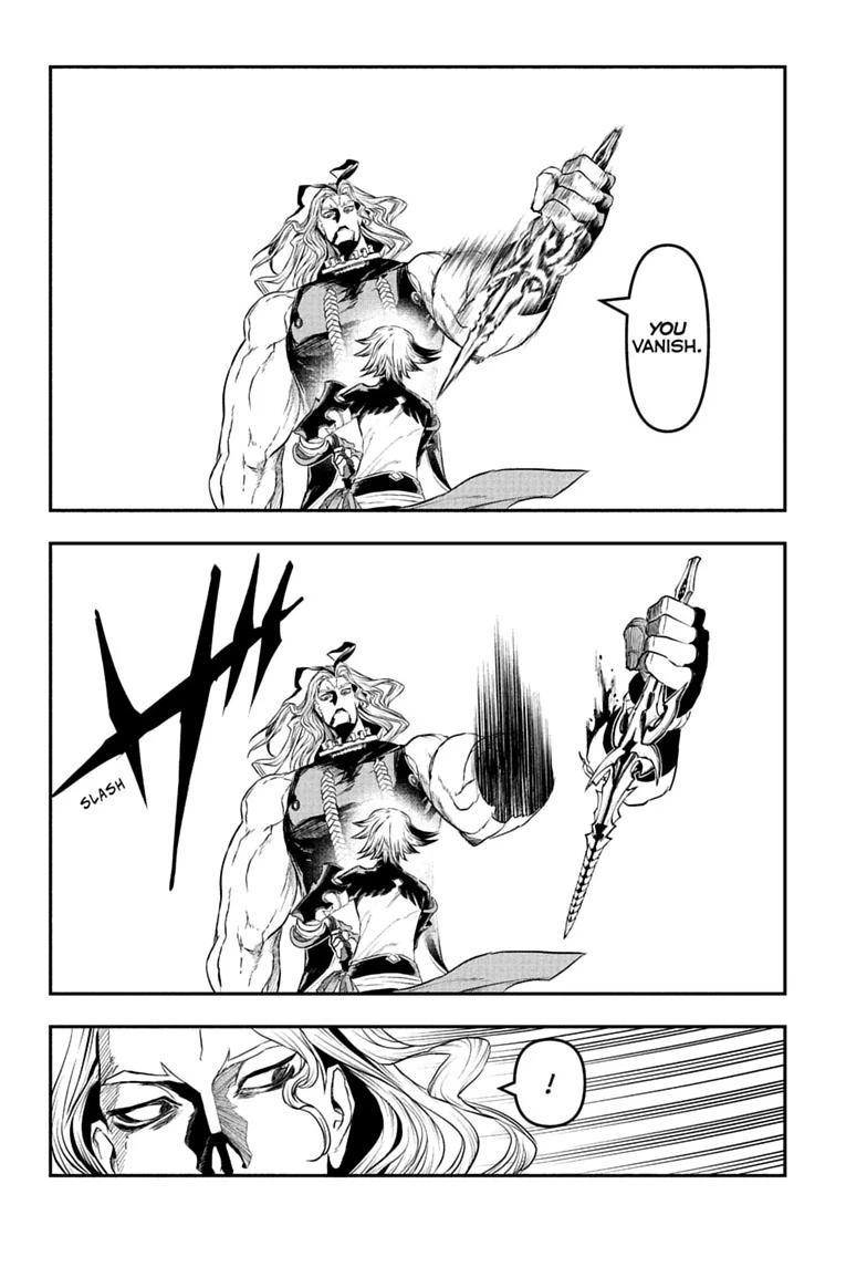 Nue's Exorcist Chapter 145 6