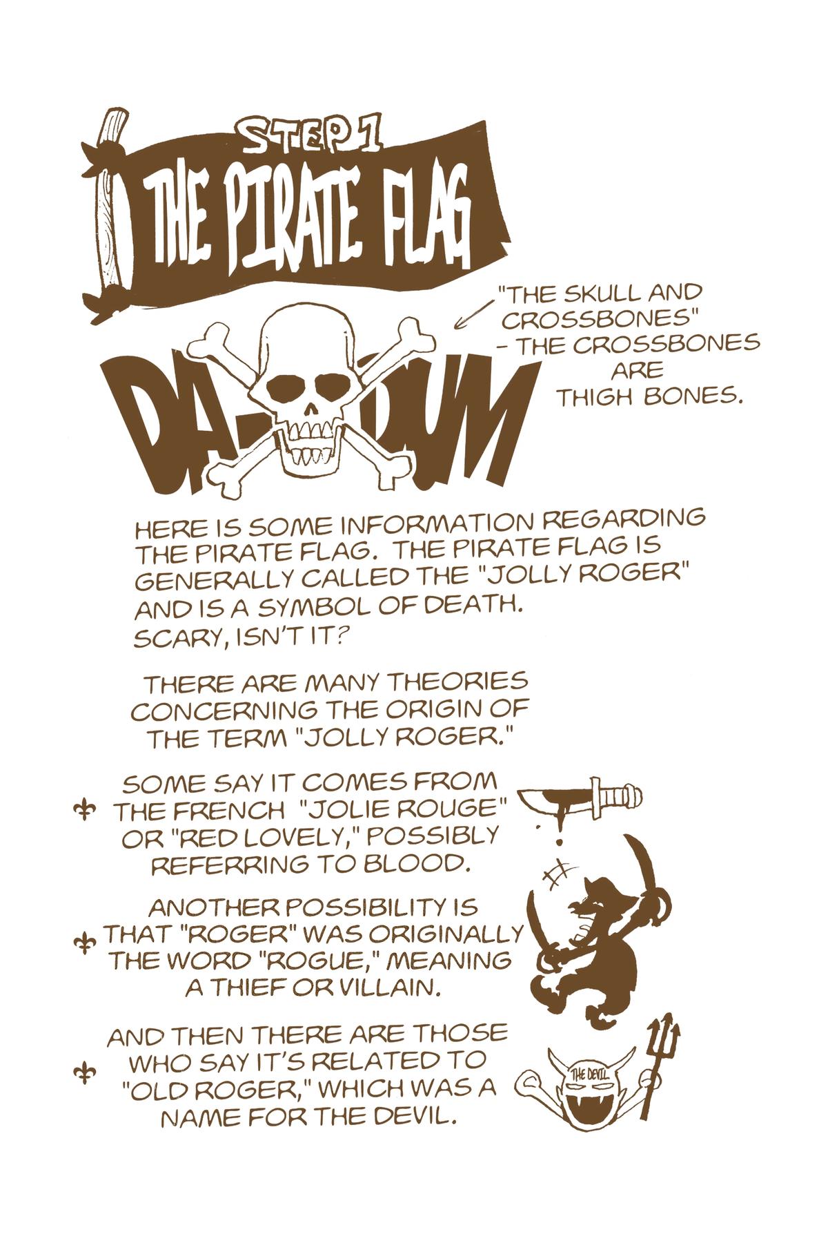 One Piece (Color) Chapter 2 24