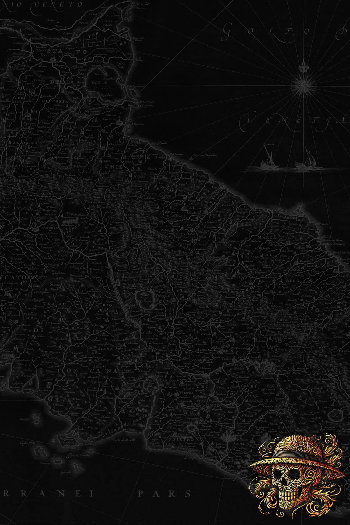 One Piece (Color) Chapter 8 28