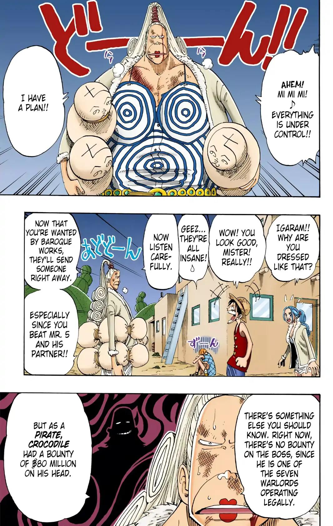 Chapter 113 — Page 13