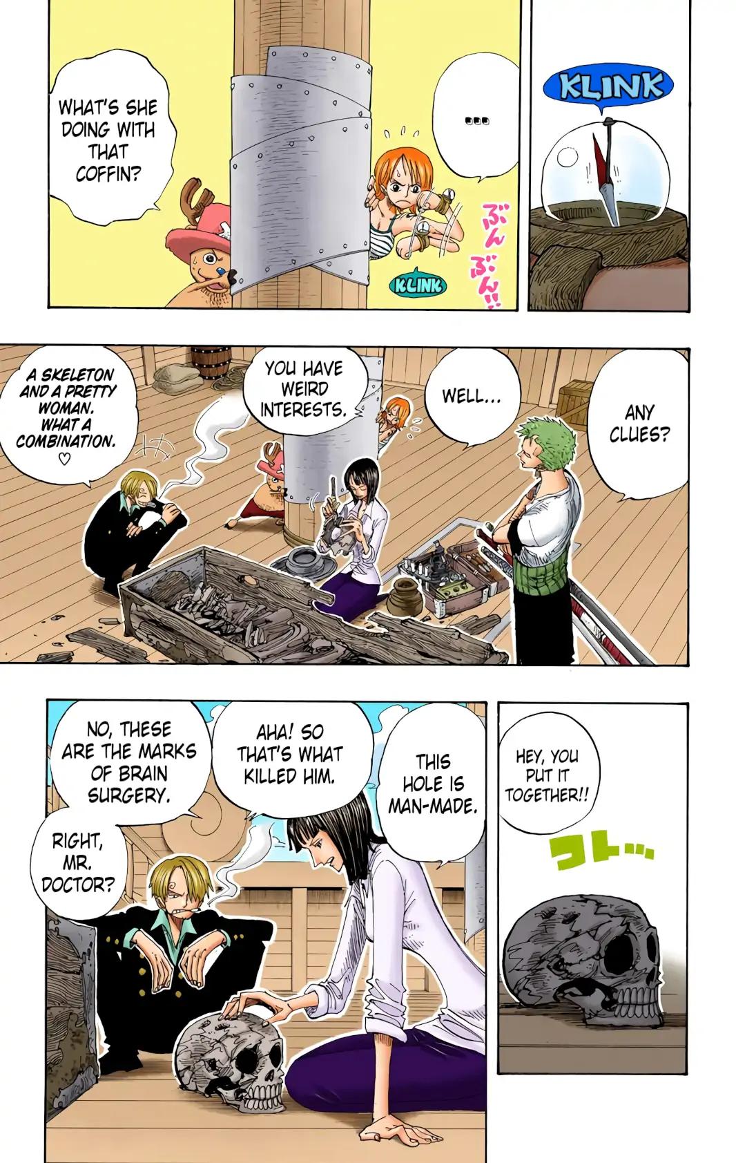 Chapter 219 — Page 5