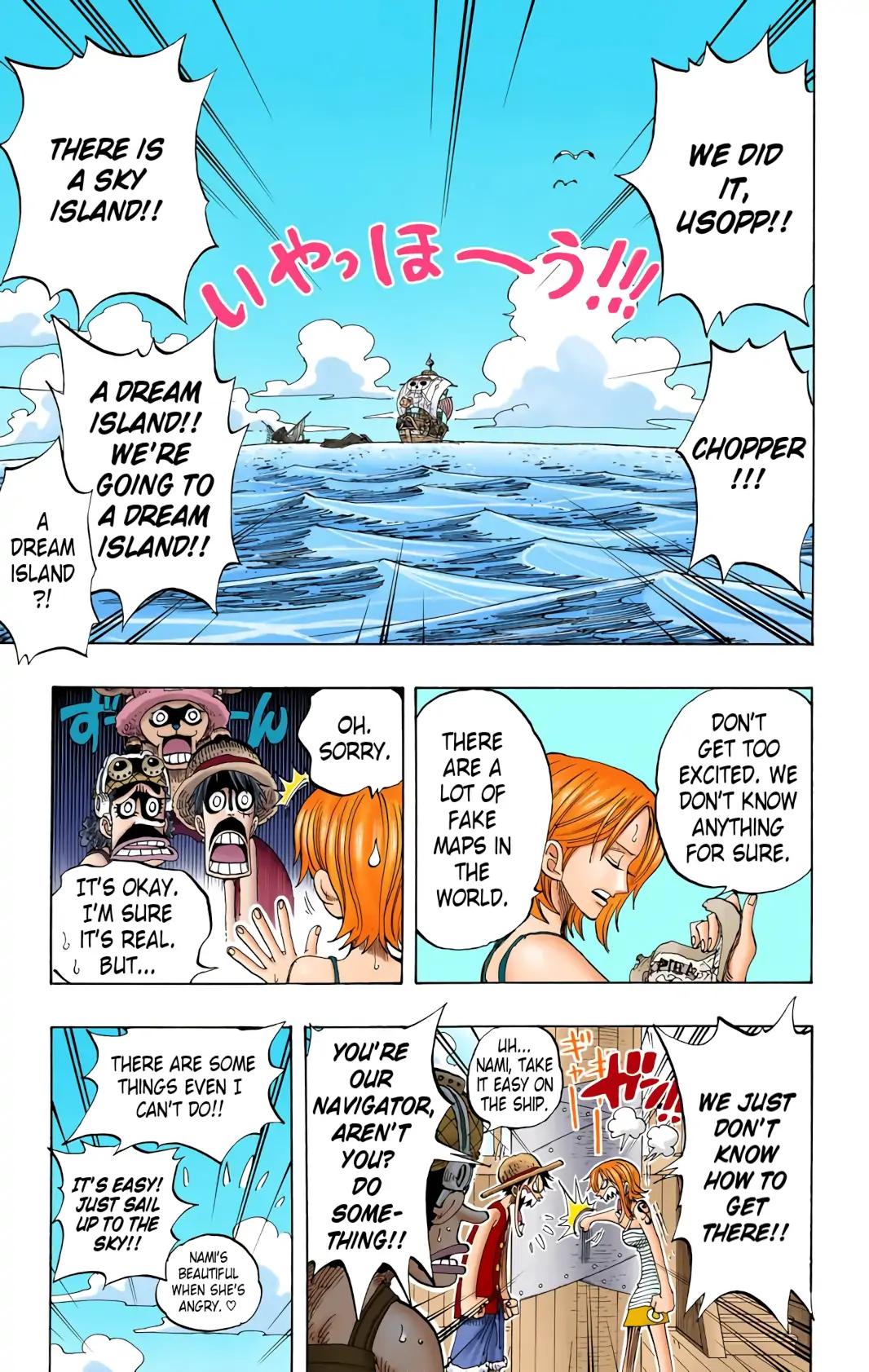 Chapter 219 — Page 9