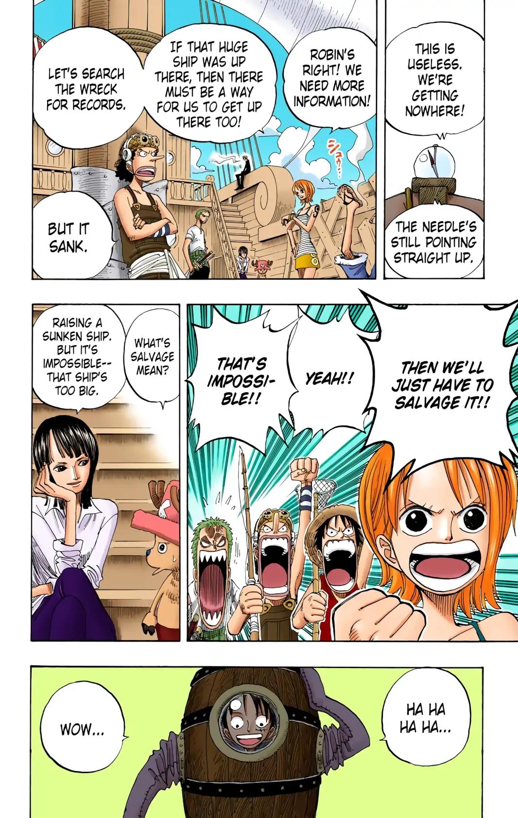 Chapter 219 — Page 10