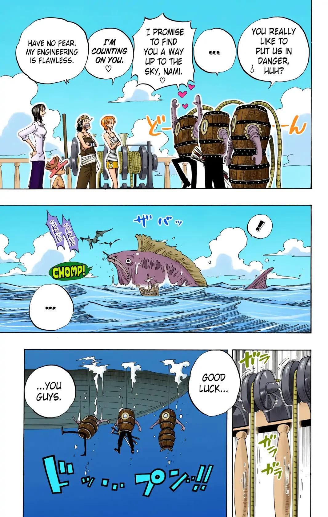 Chapter 219 — Page 11