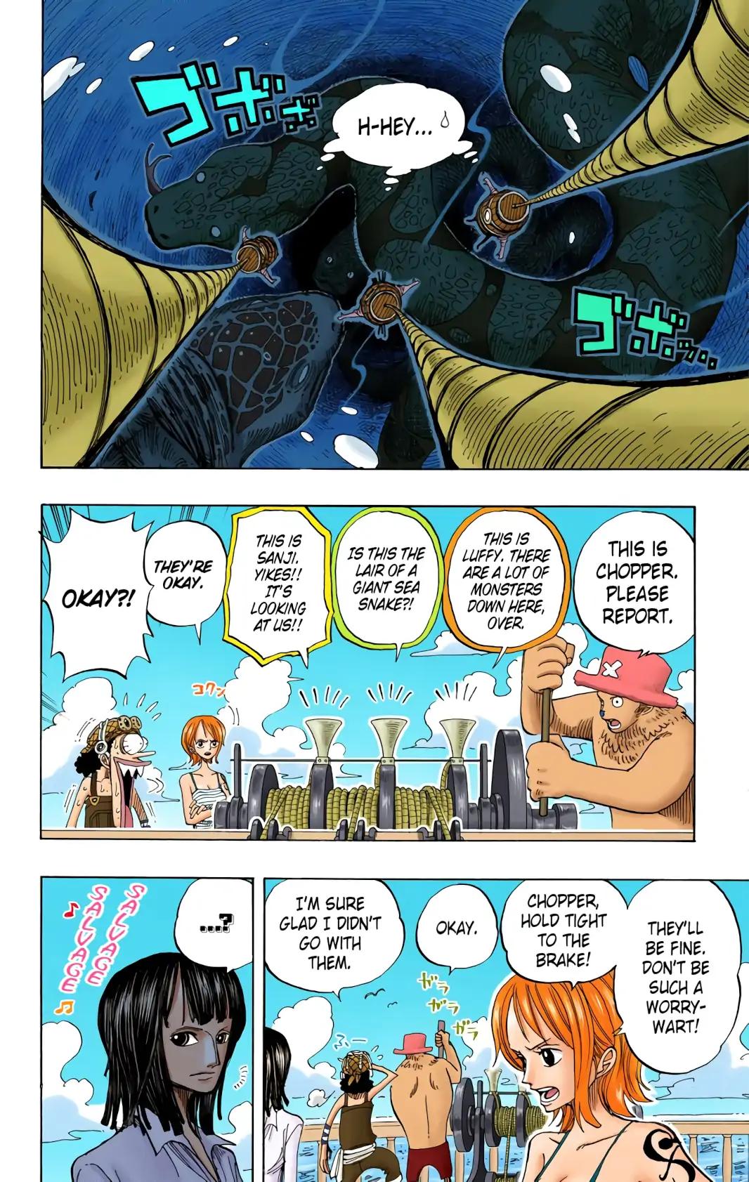 Chapter 219 — Page 12