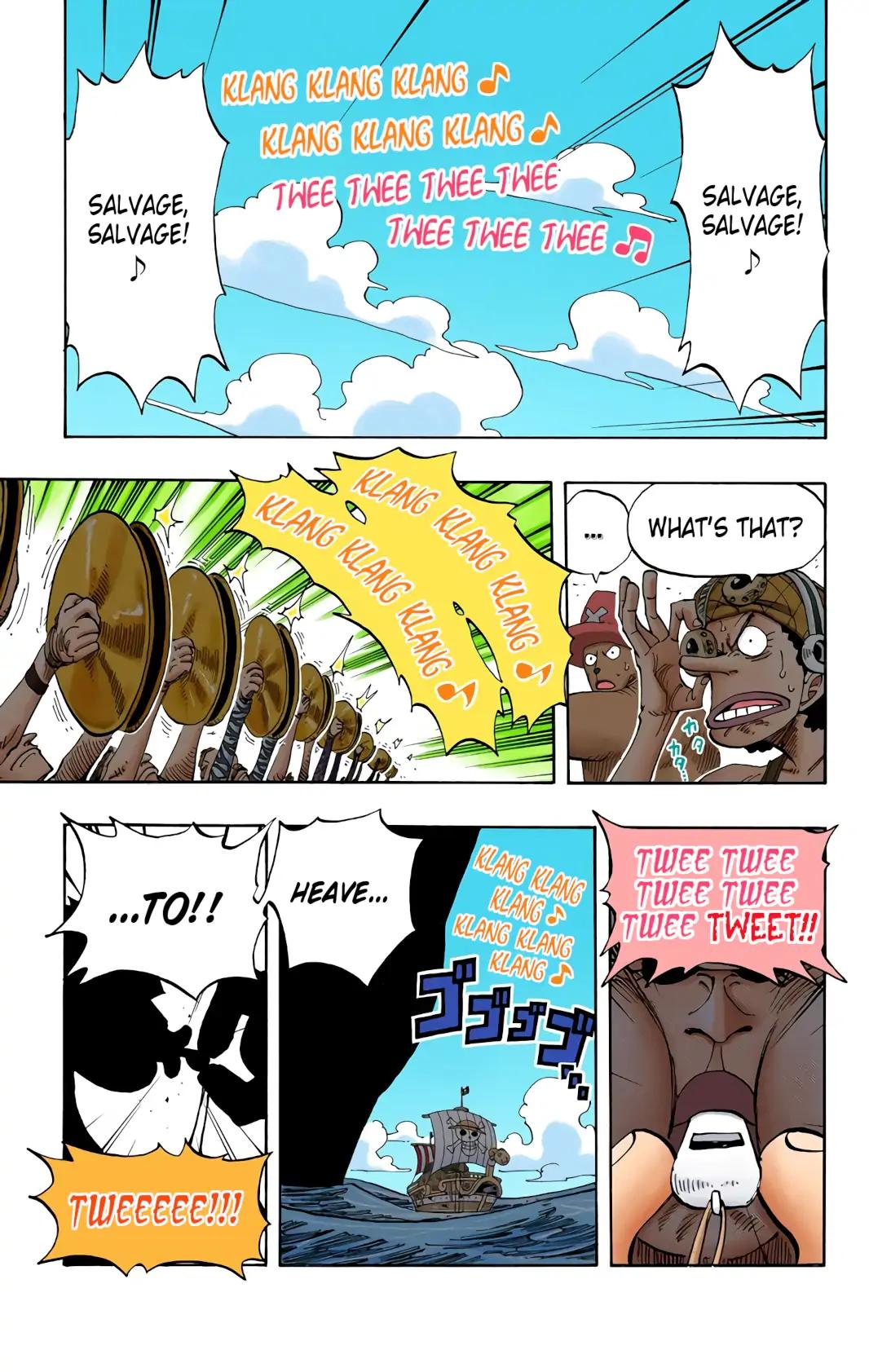 Chapter 219 — Page 13