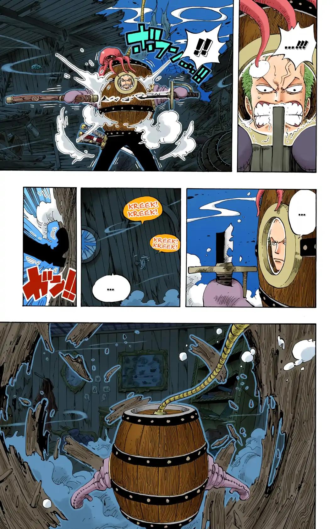 Chapter 220 — Page 5