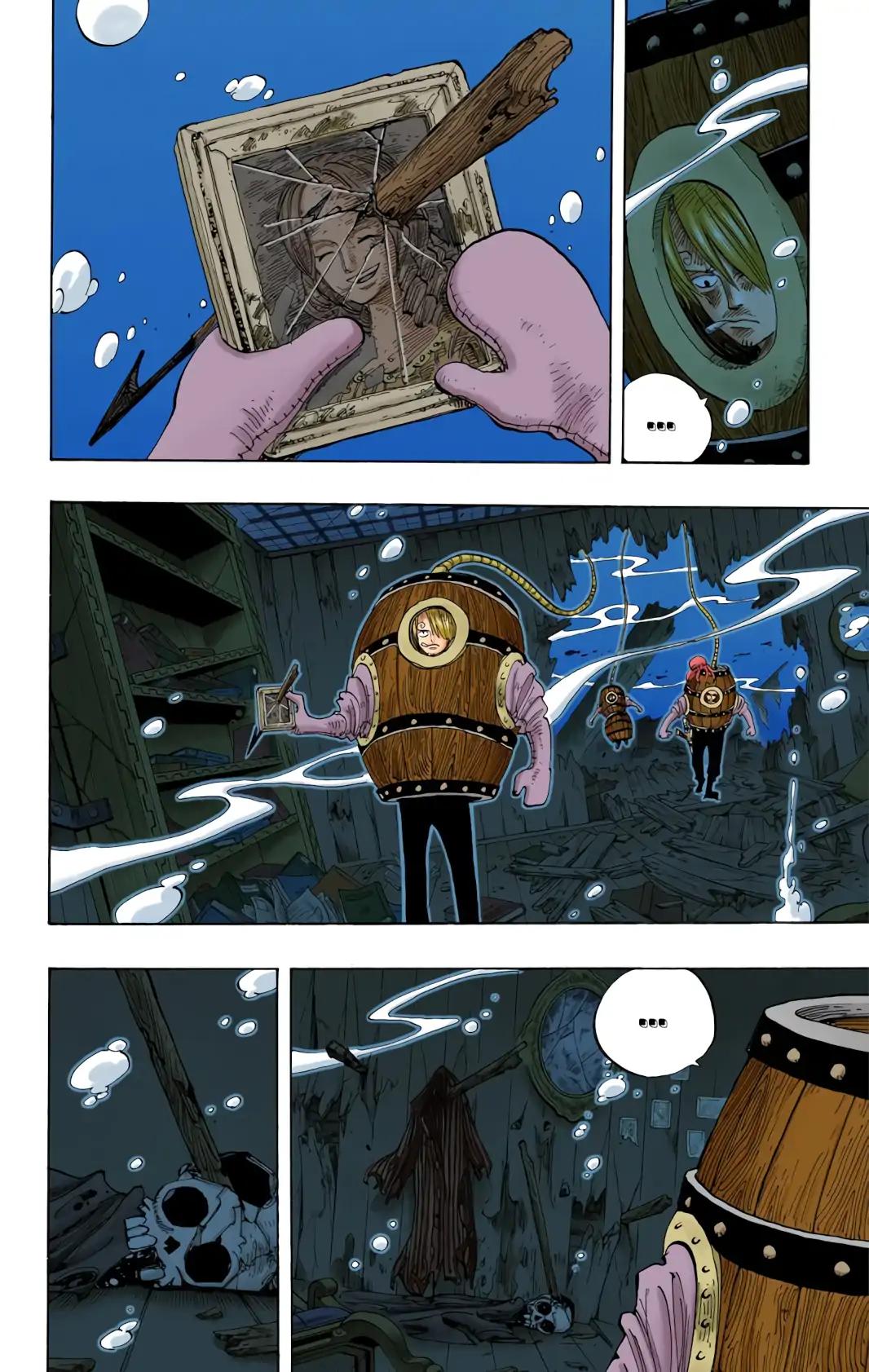 Chapter 220 — Page 6