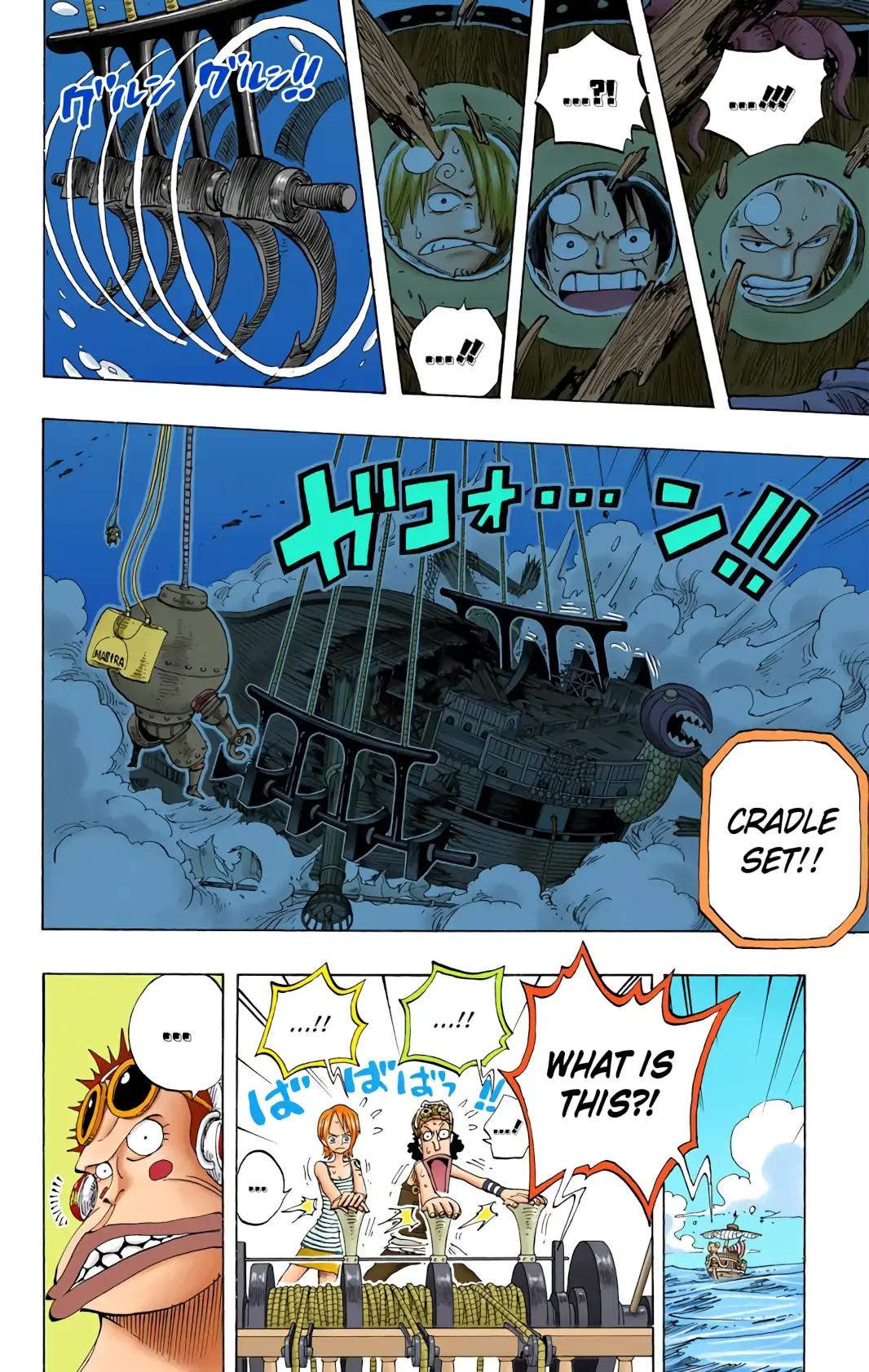 Chapter 220 — Page 8