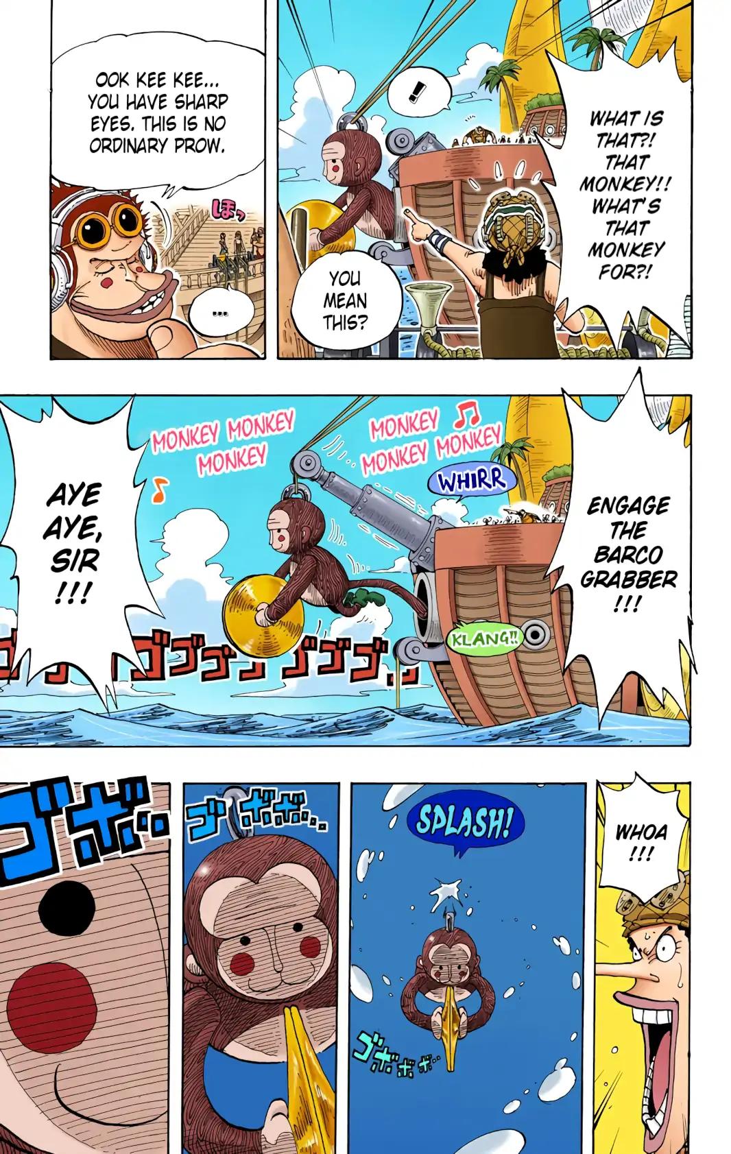 Chapter 220 — Page 9