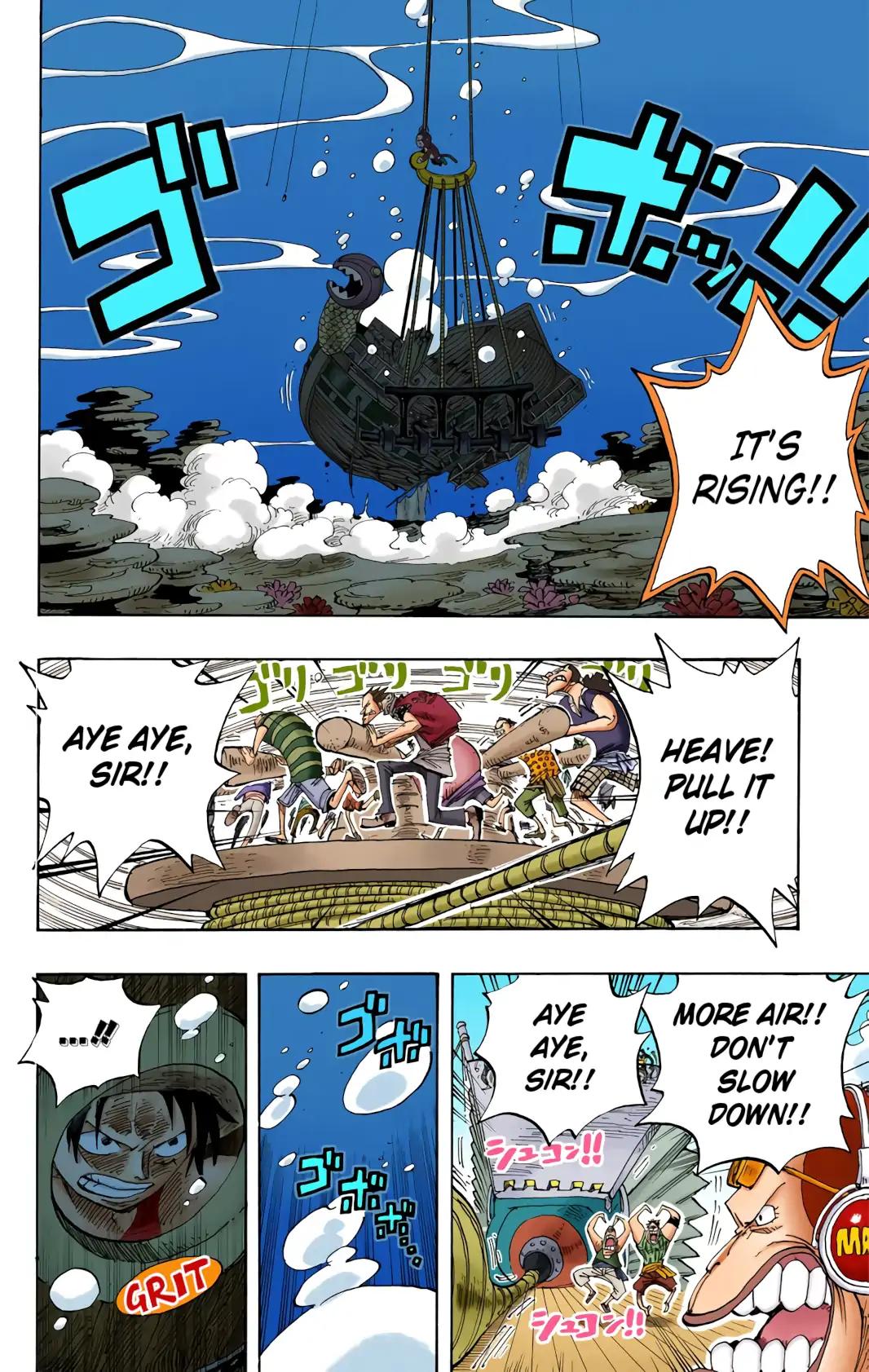 Chapter 220 — Page 12