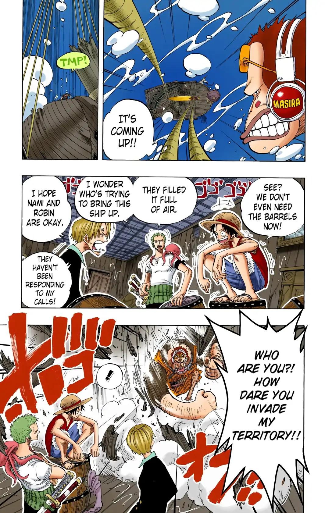 Chapter 220 — Page 17