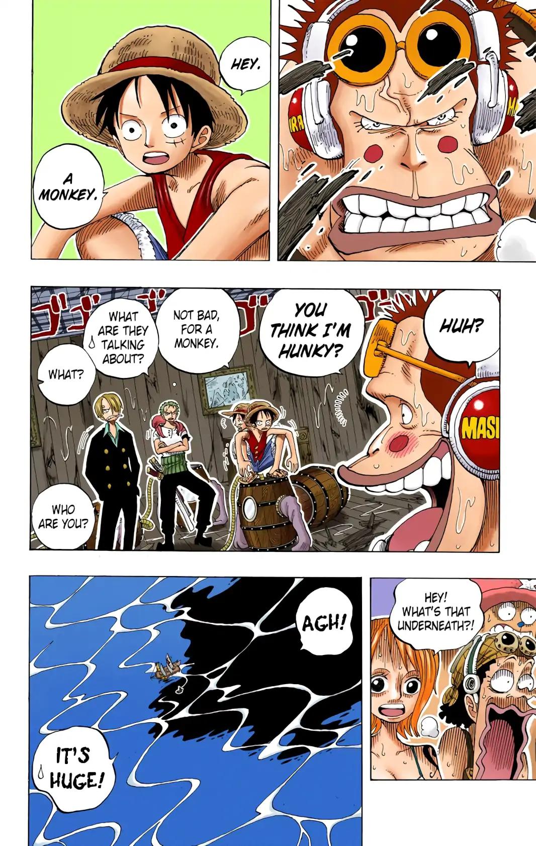 Chapter 220 — Page 18