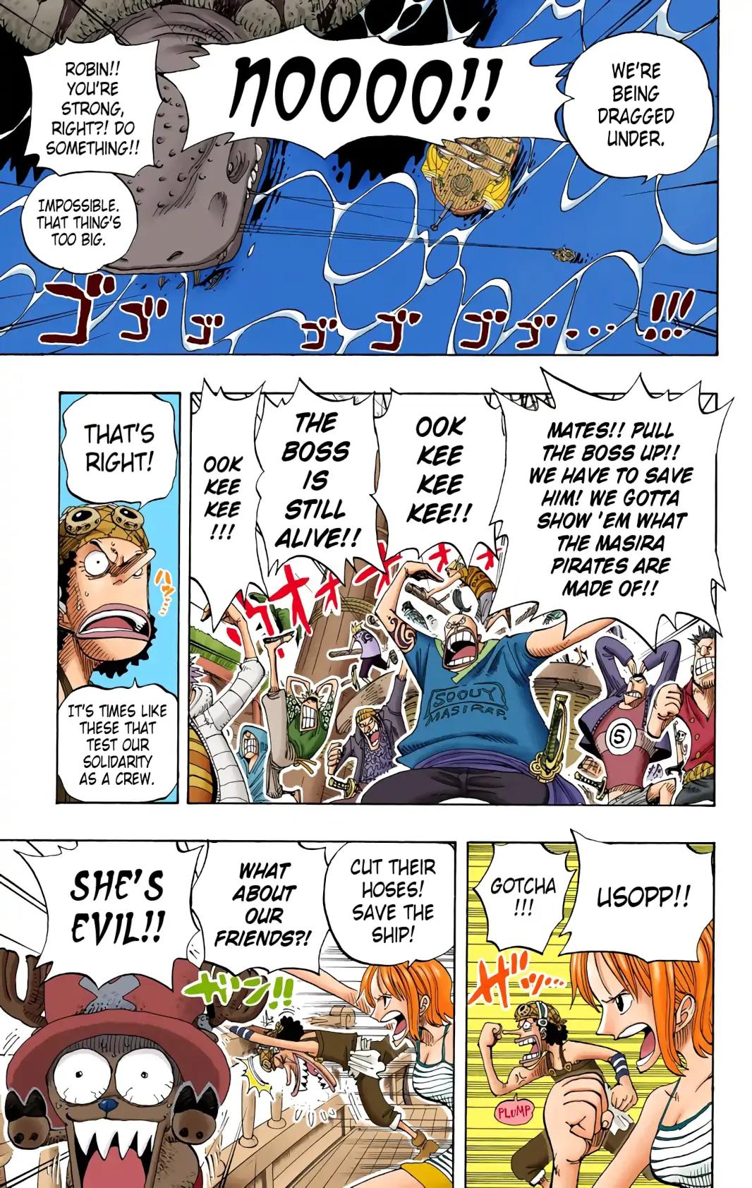 Chapter 221 — Page 6