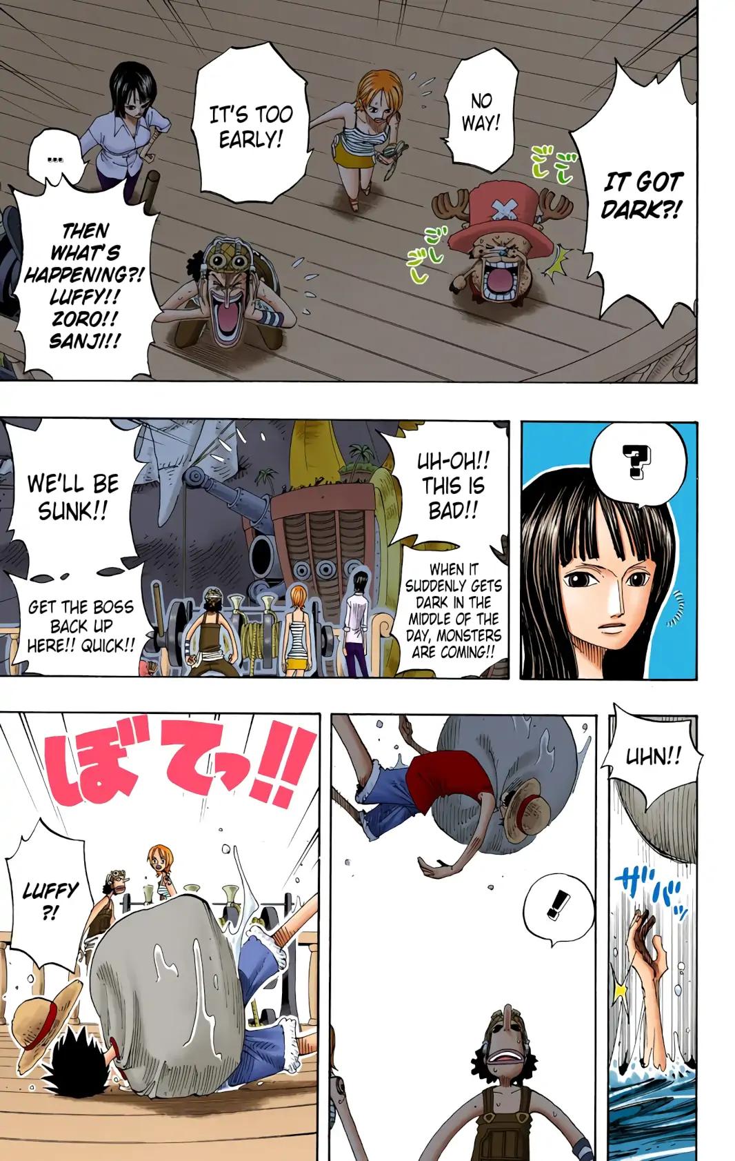 Chapter 221 — Page 8