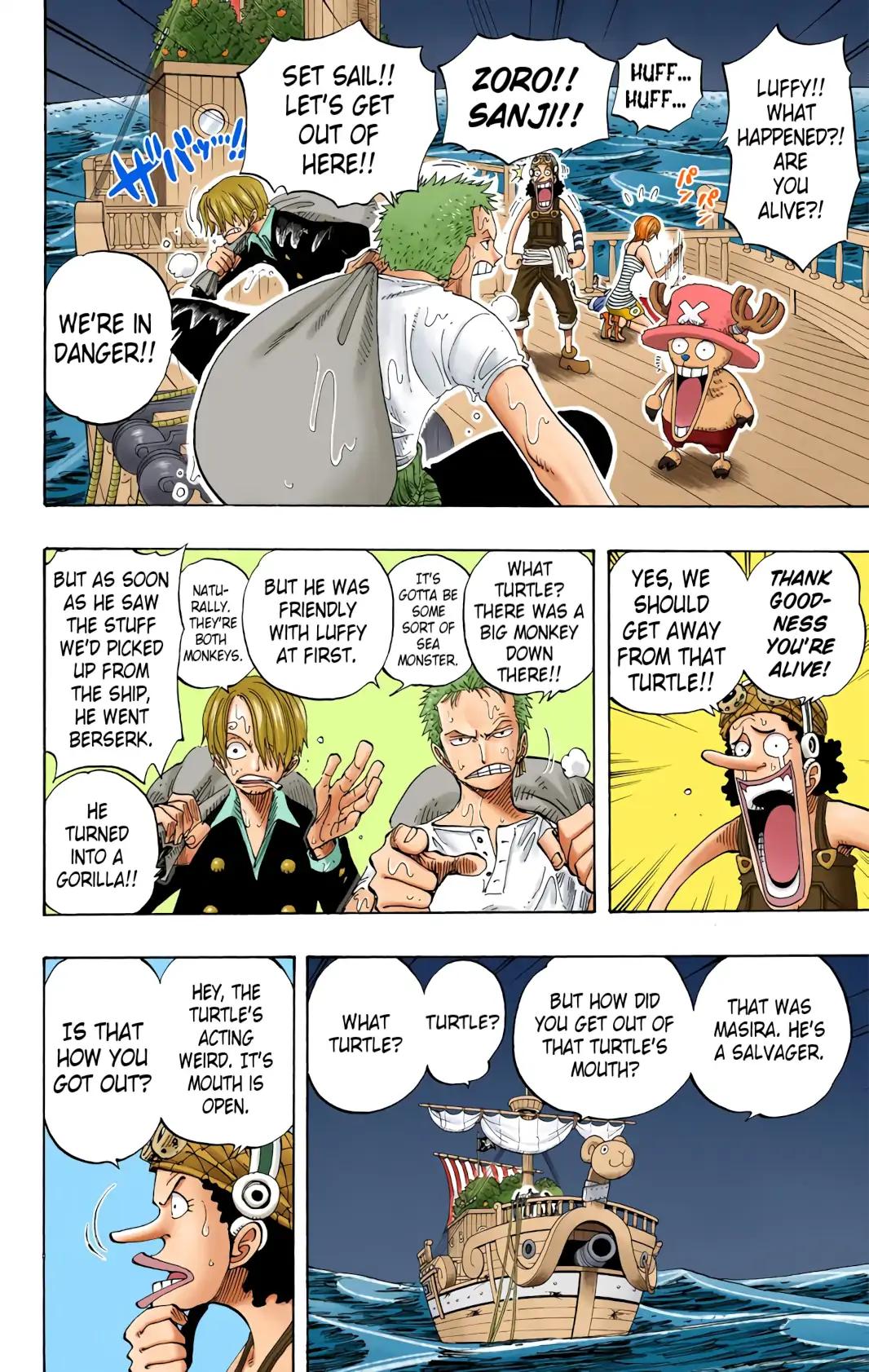 Chapter 221 — Page 9