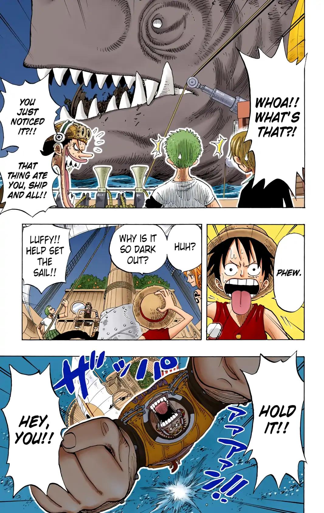 Chapter 221 — Page 10