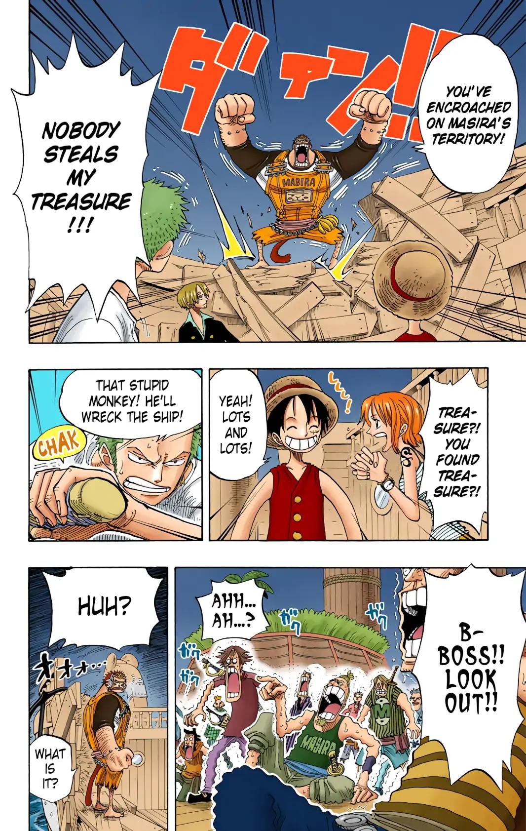 Chapter 221 — Page 11