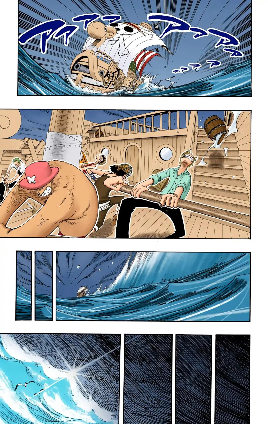 Chapter 221 — Page 15
