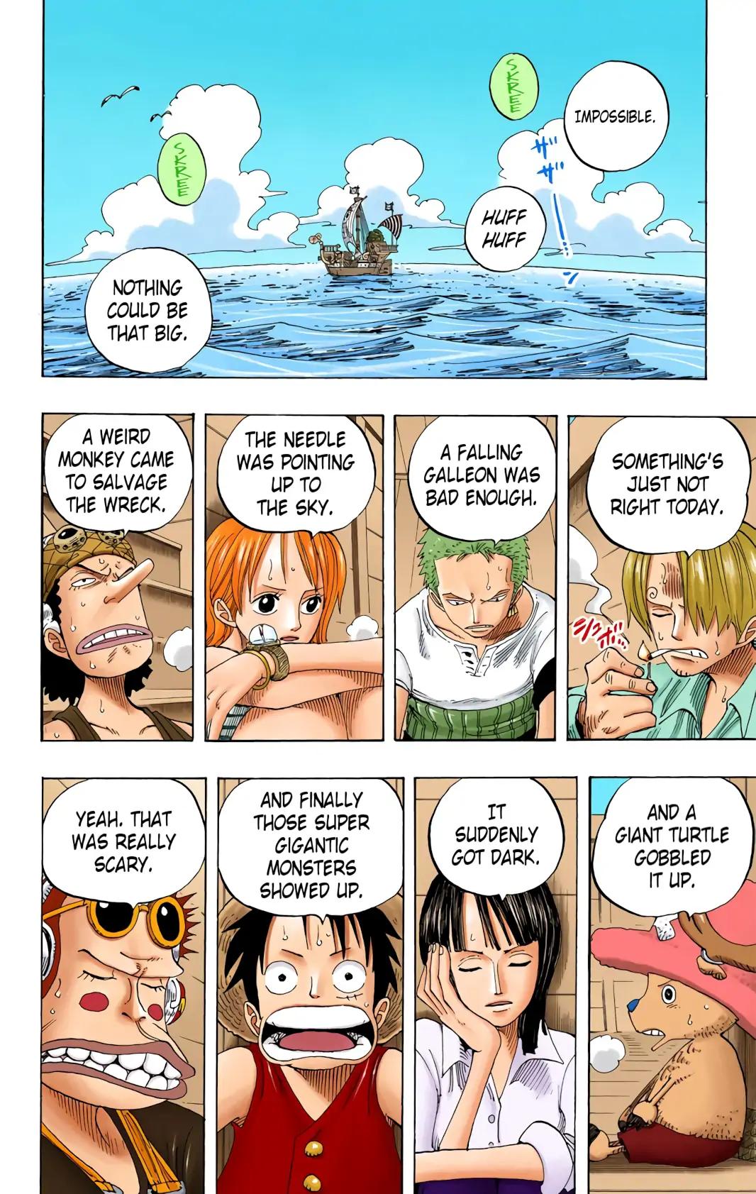 Chapter 221 — Page 16