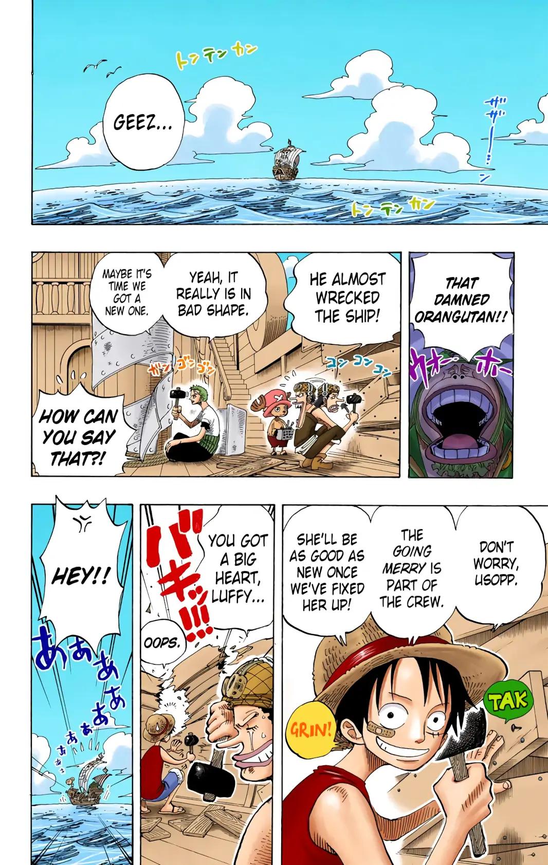 Chapter 227 — Page 8