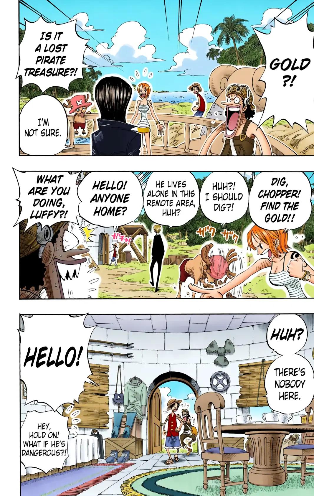 Chapter 227 — Page 12