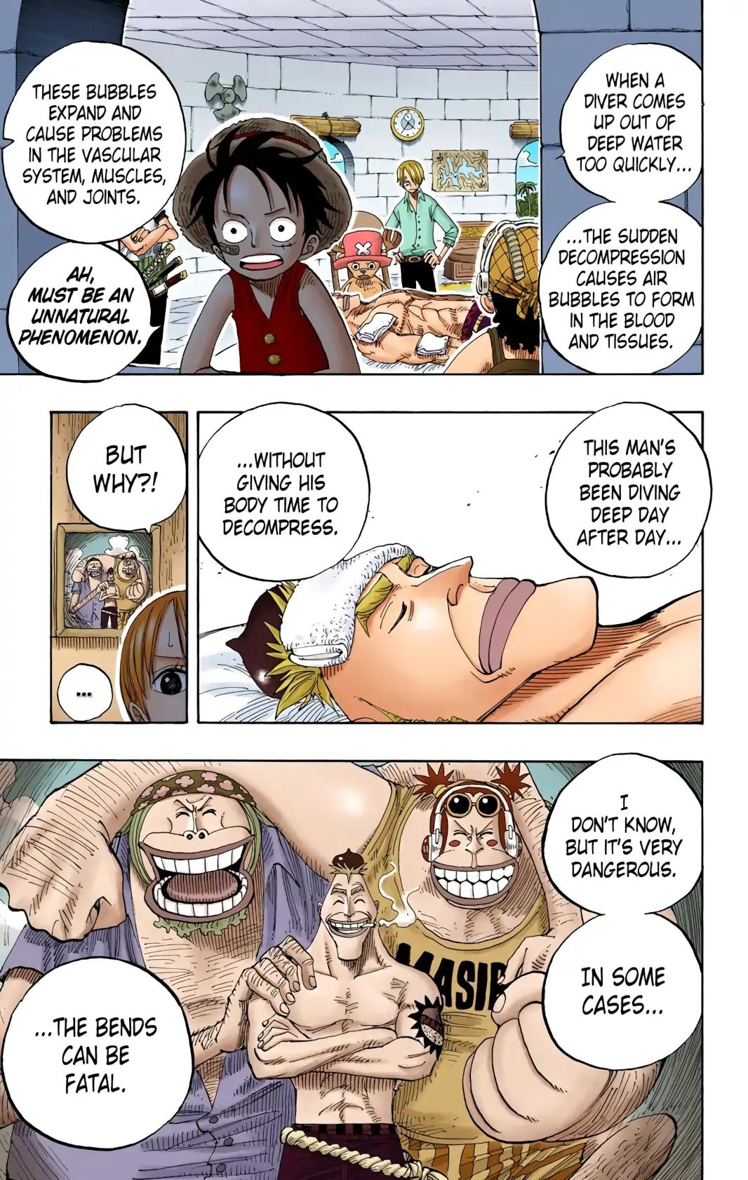 Chapter 227 — Page 25