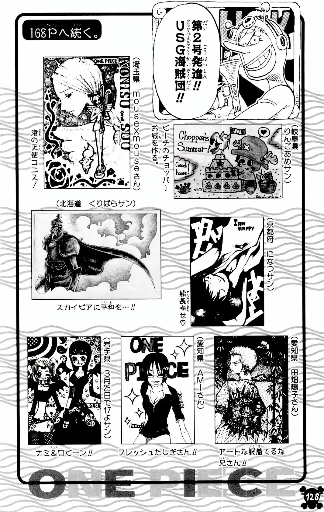 Chapter 270 — Page 21