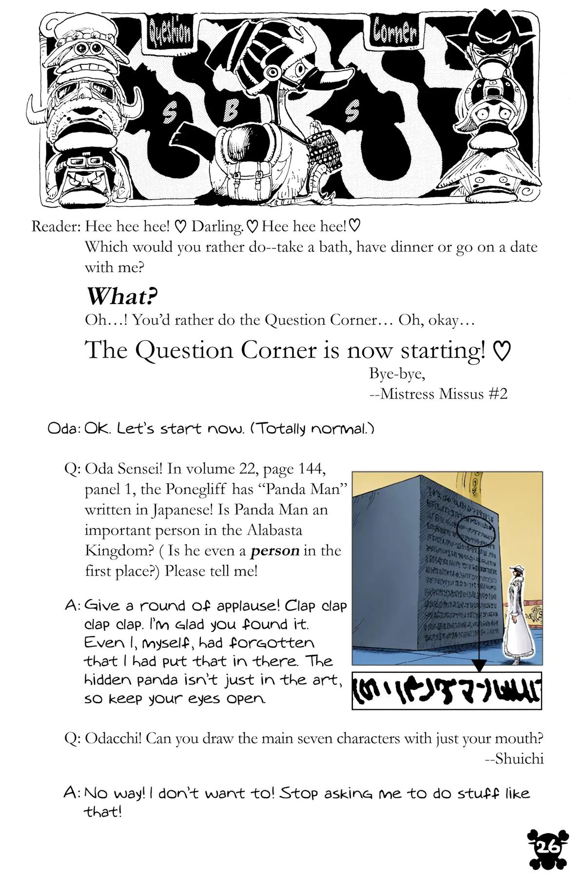 Chapter 276 — Page 26