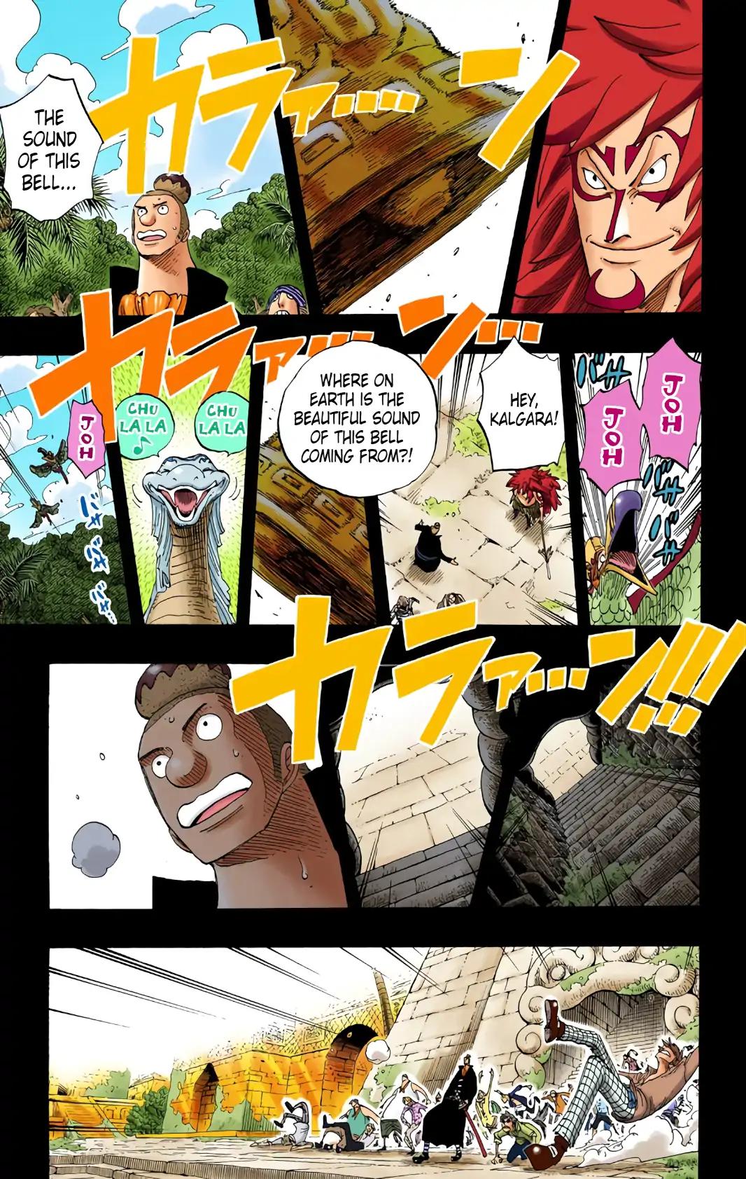 Chapter 290 — Page 5