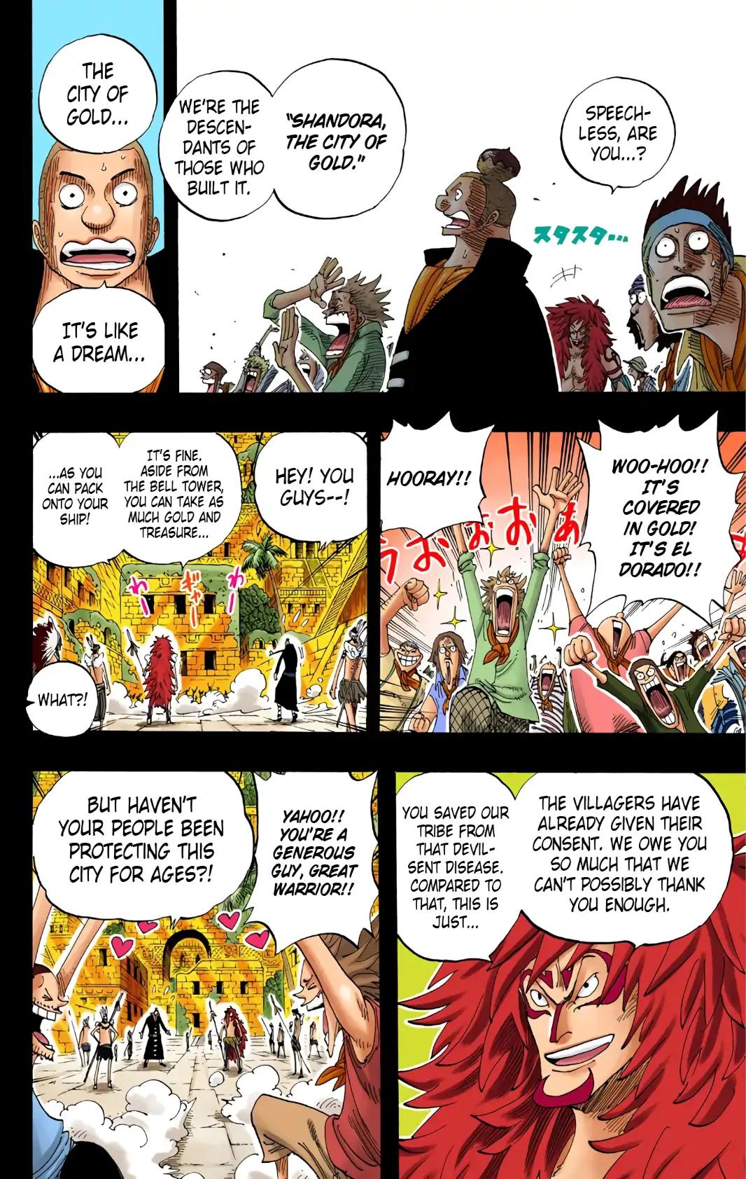 Chapter 290 — Page 7