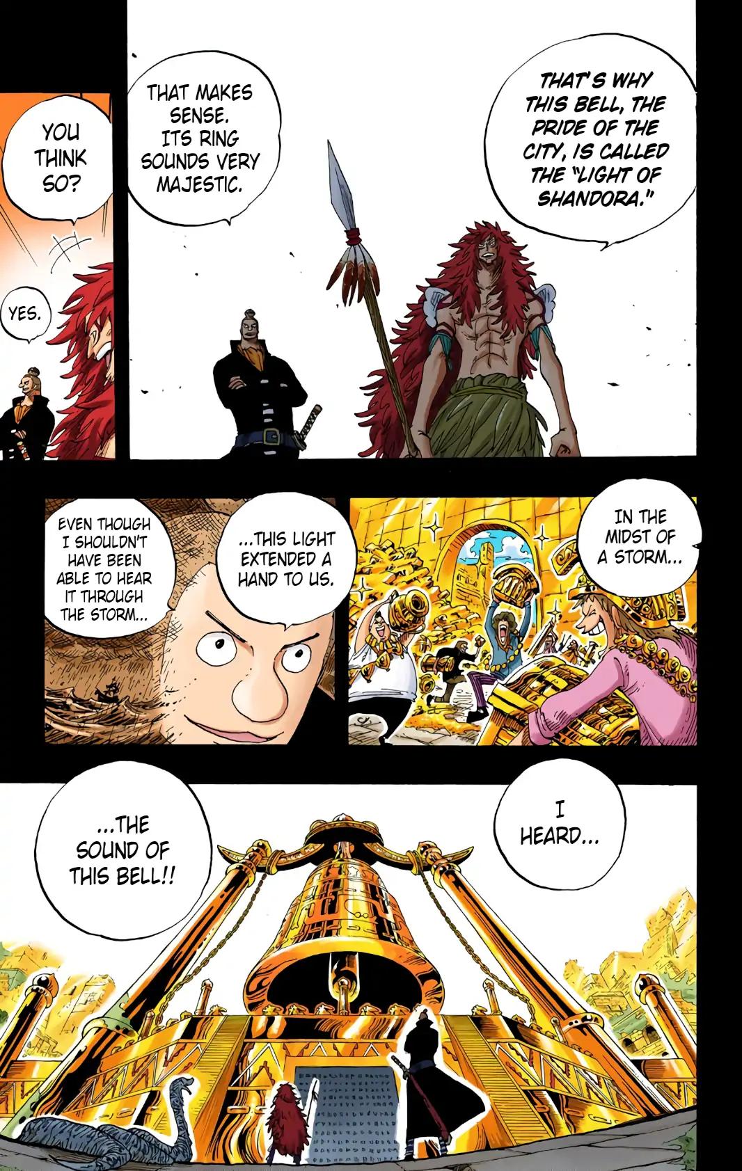 Chapter 290 — Page 10