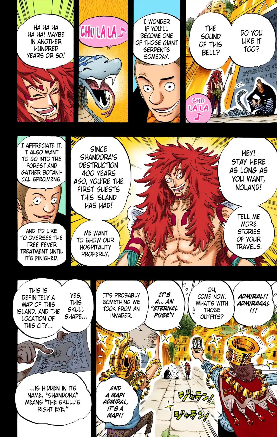 Chapter 290 — Page 11