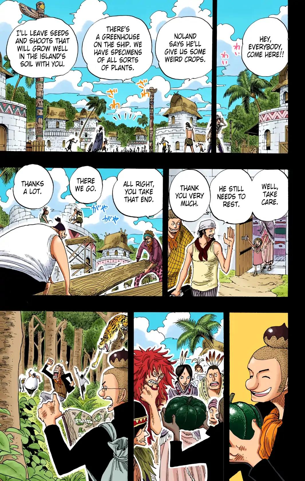 Chapter 290 — Page 12