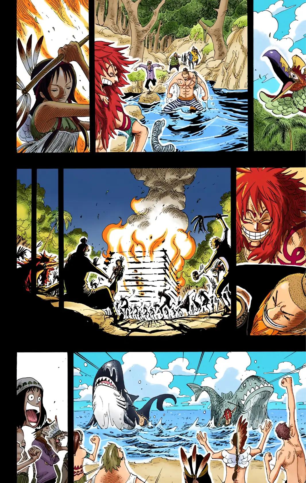 Chapter 290 — Page 13