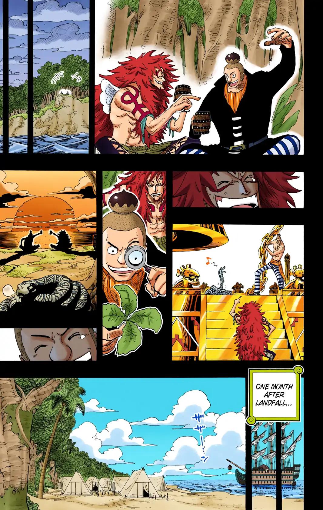 Chapter 290 — Page 14