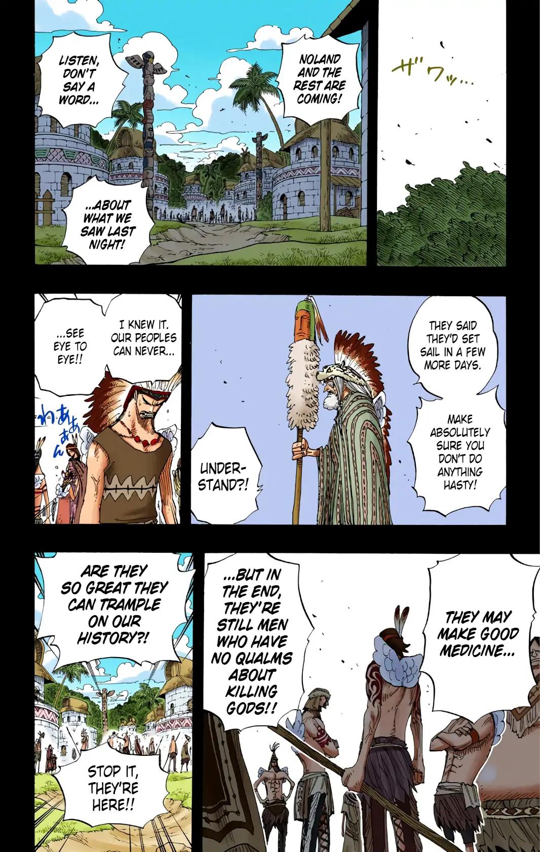 Chapter 290 — Page 15