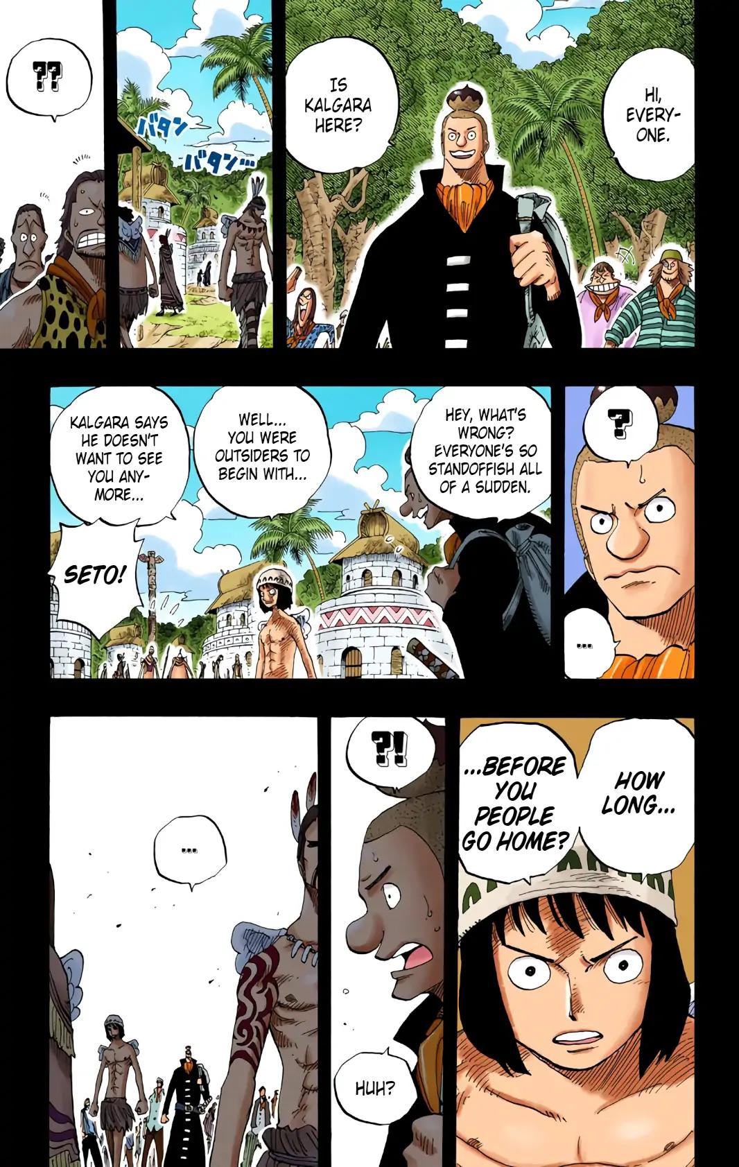 Chapter 290 — Page 16