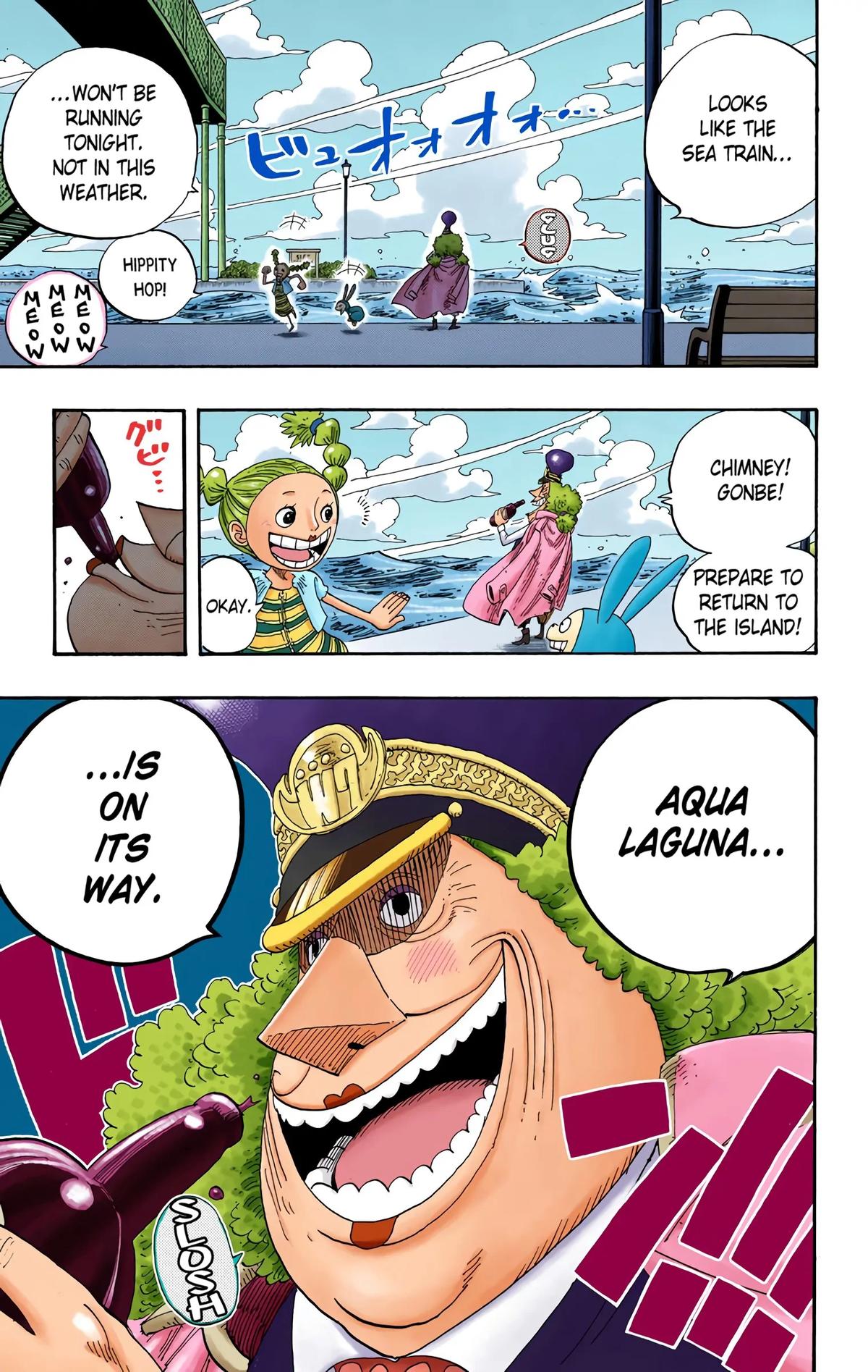 Chapter 335 — Page 5