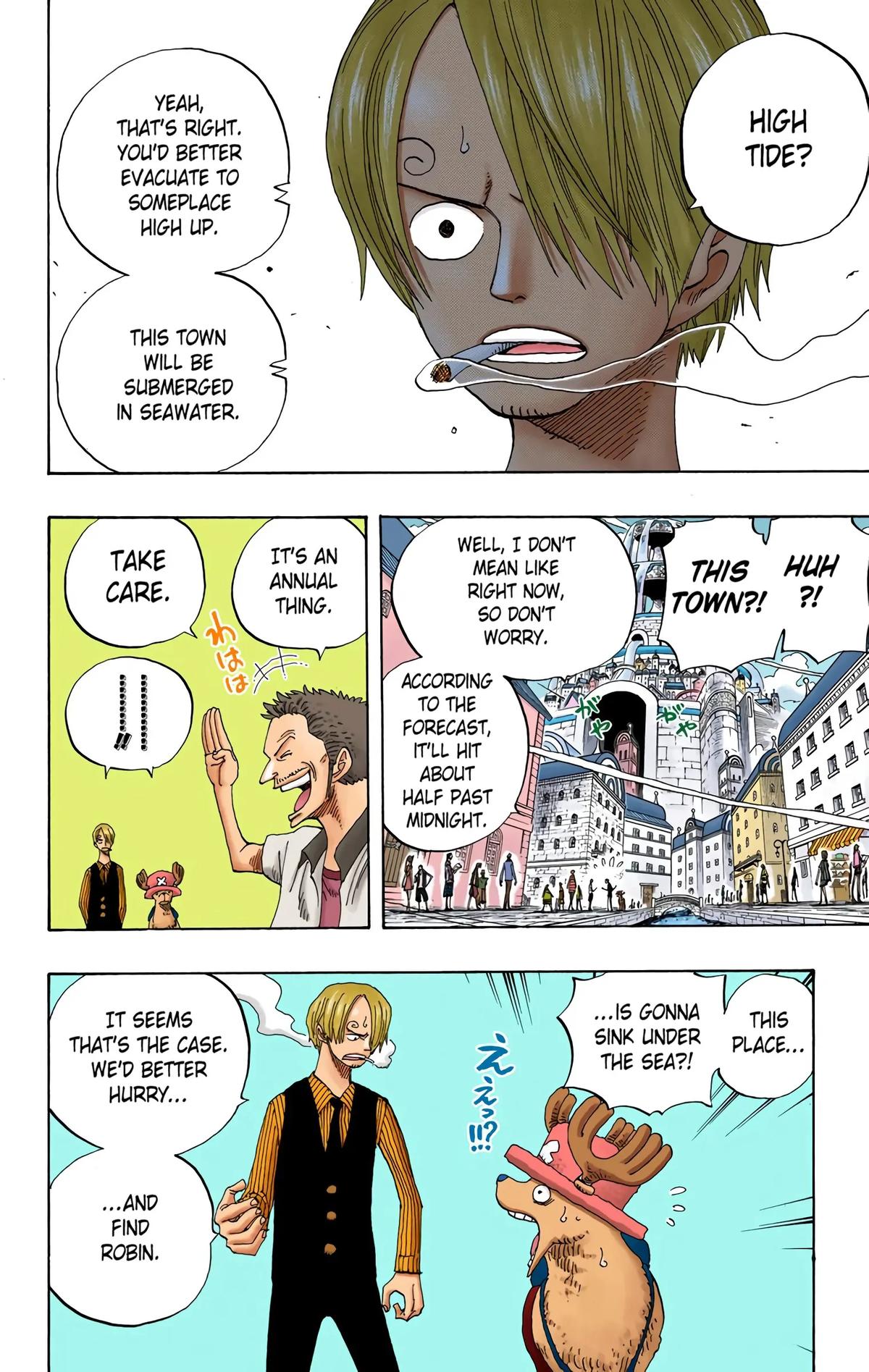 Chapter 335 — Page 8