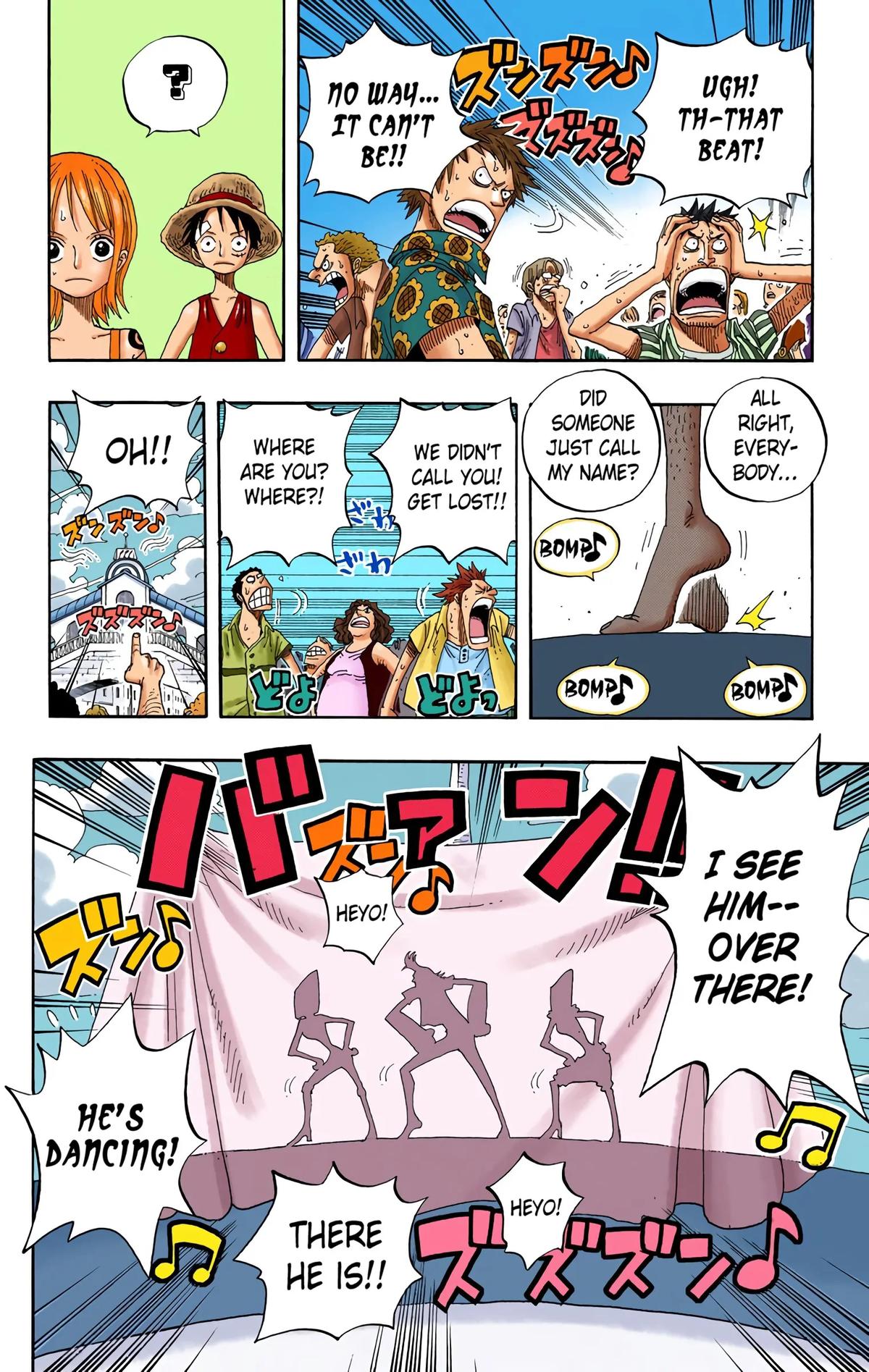 Chapter 335 — Page 12