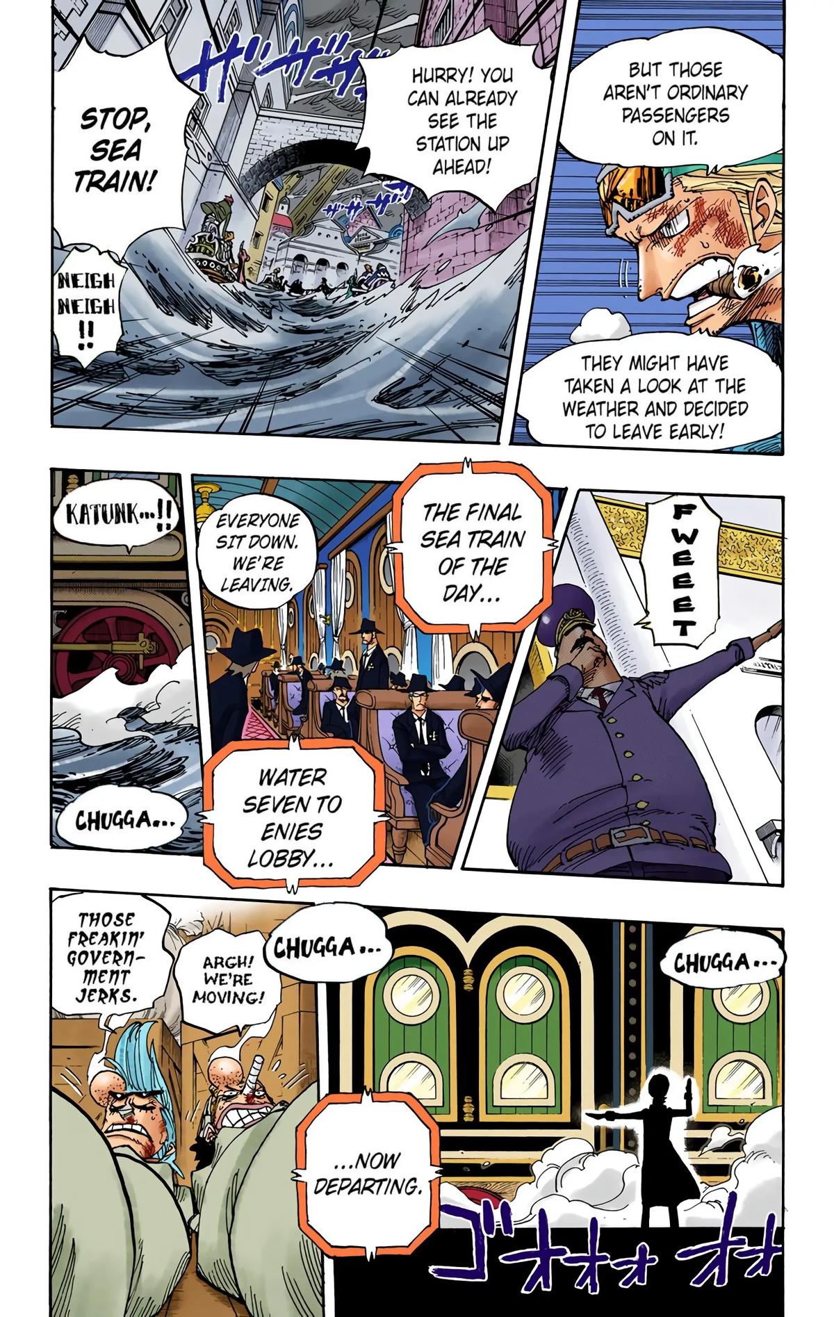 Chapter 361 — Page 5