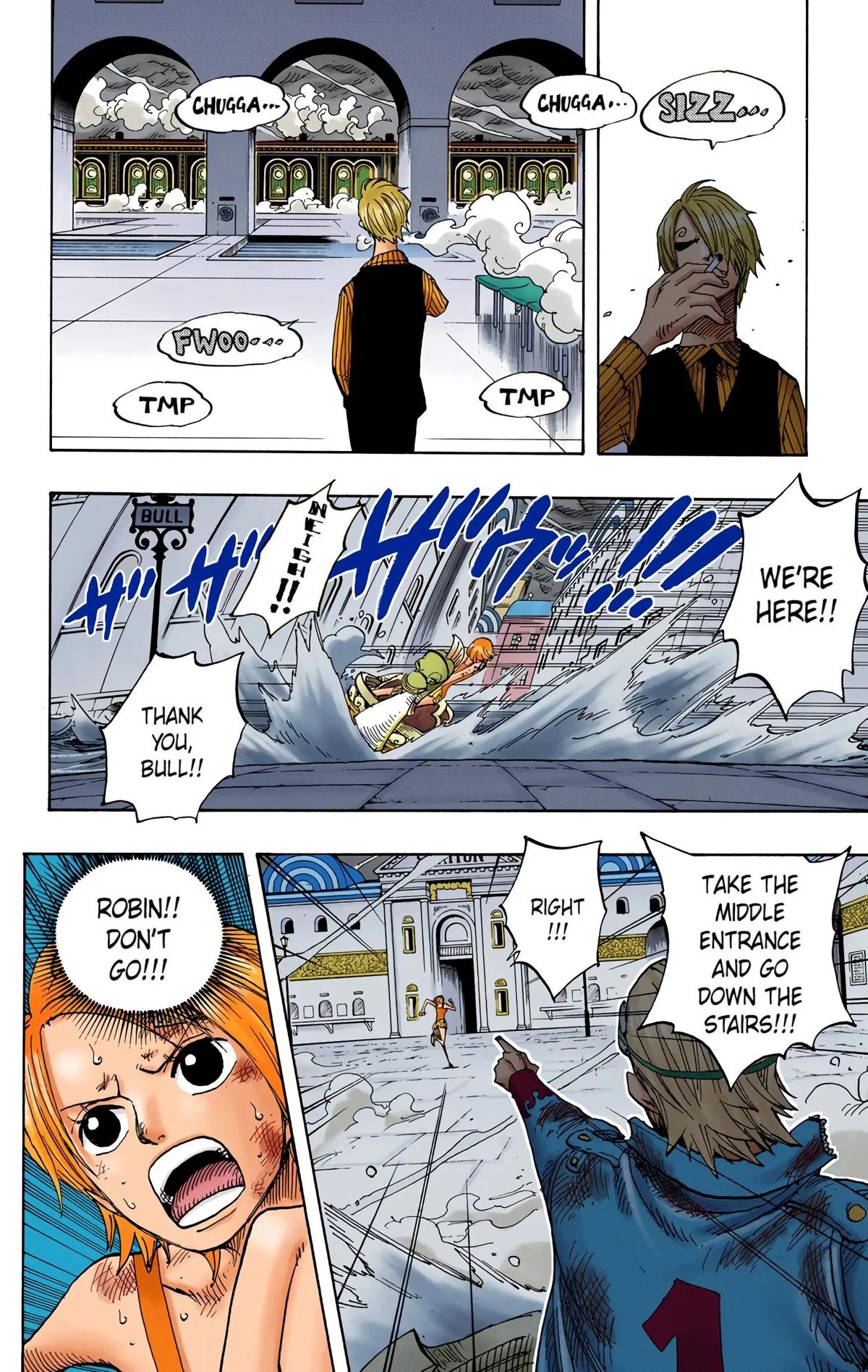 Chapter 361 — Page 6