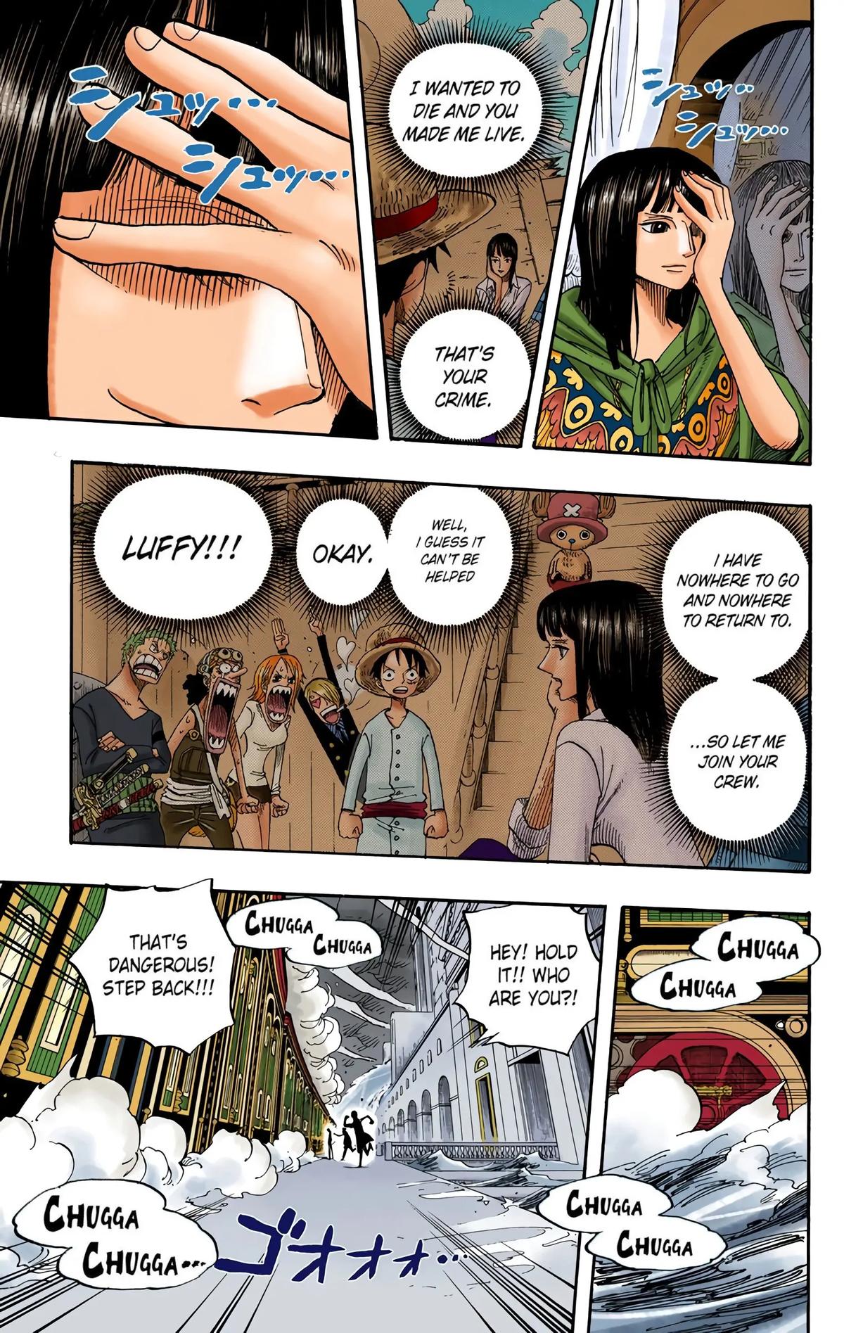 Chapter 361 — Page 7