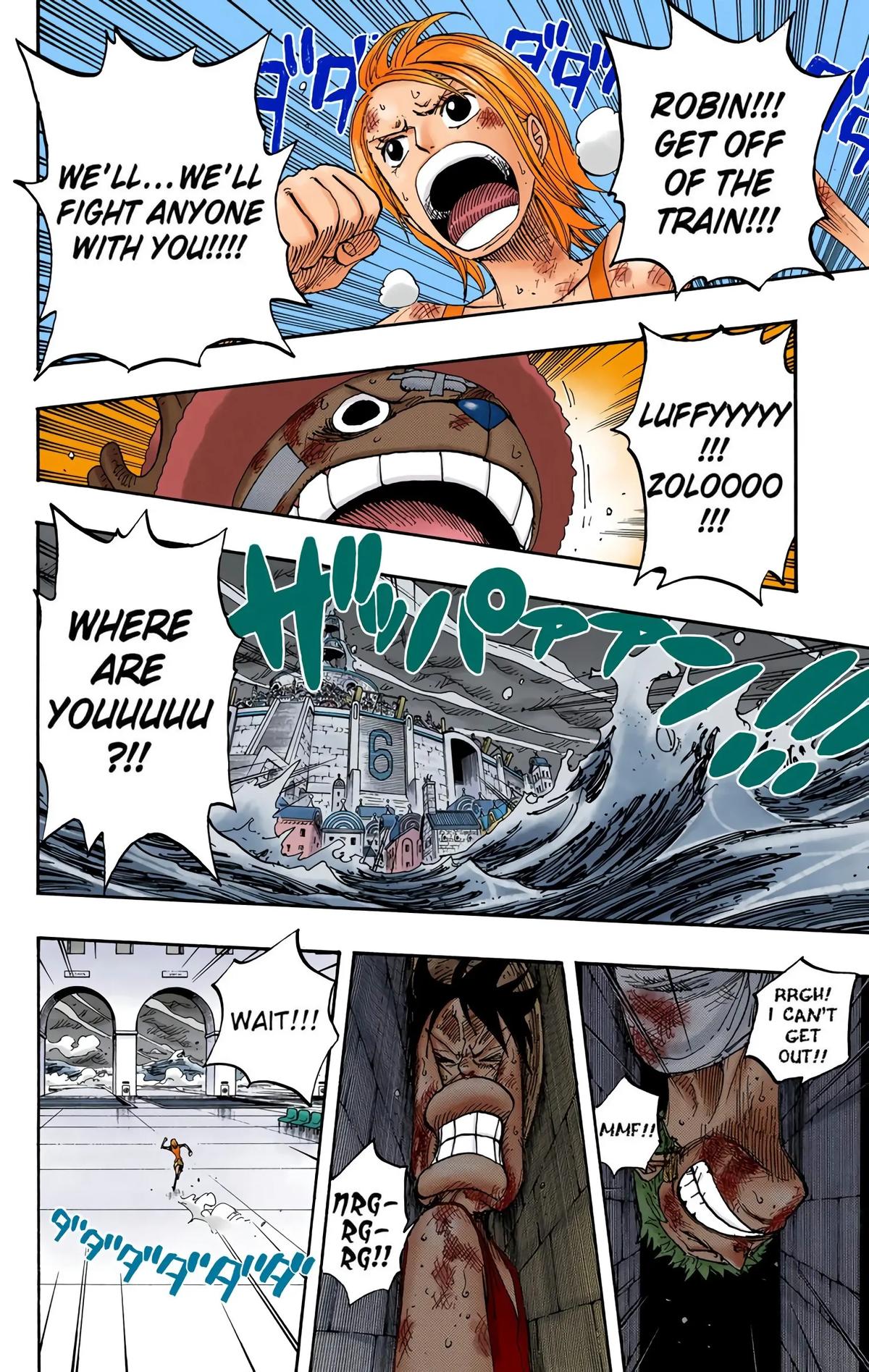 Chapter 361 — Page 8