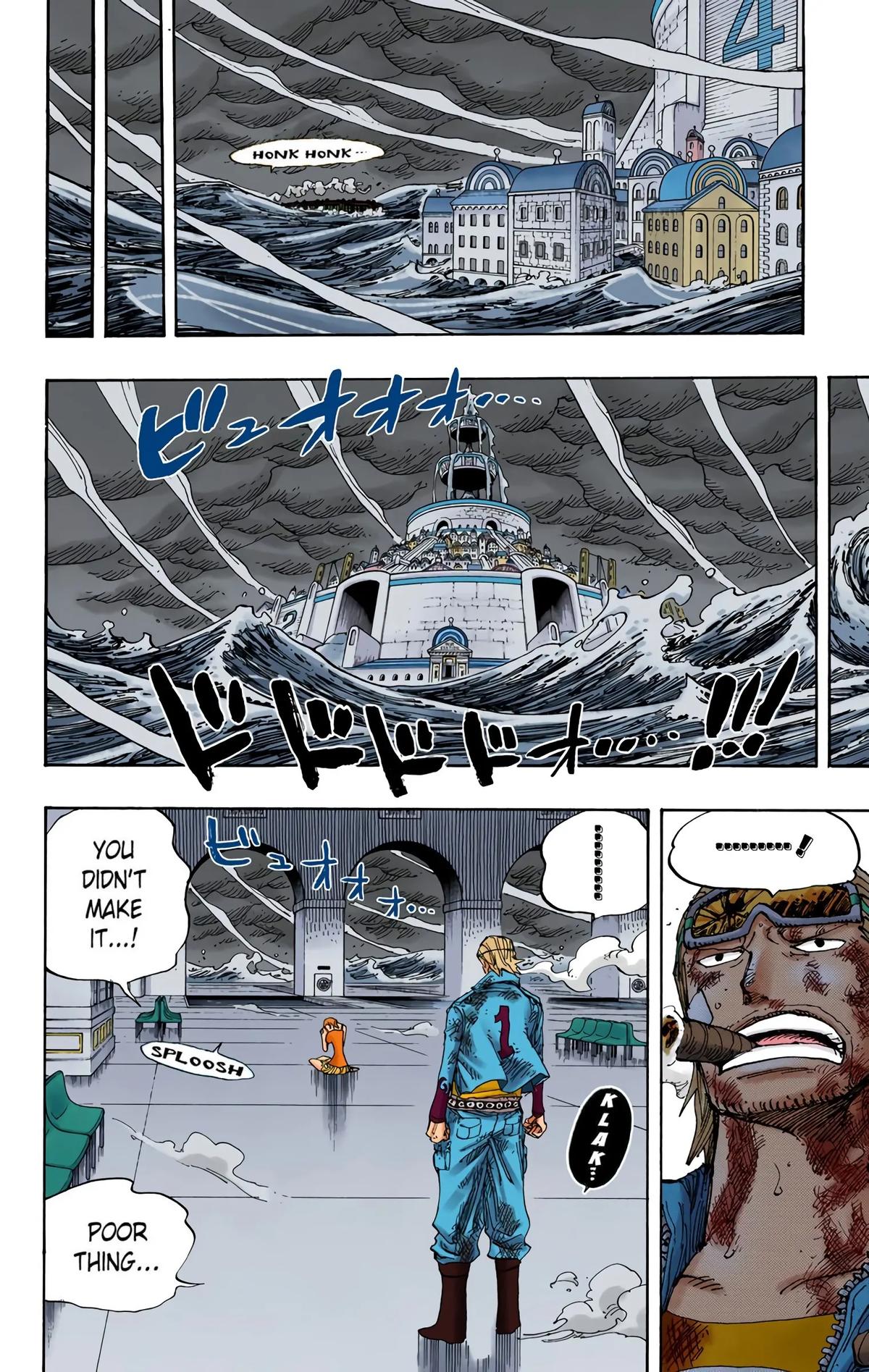 Chapter 361 — Page 10