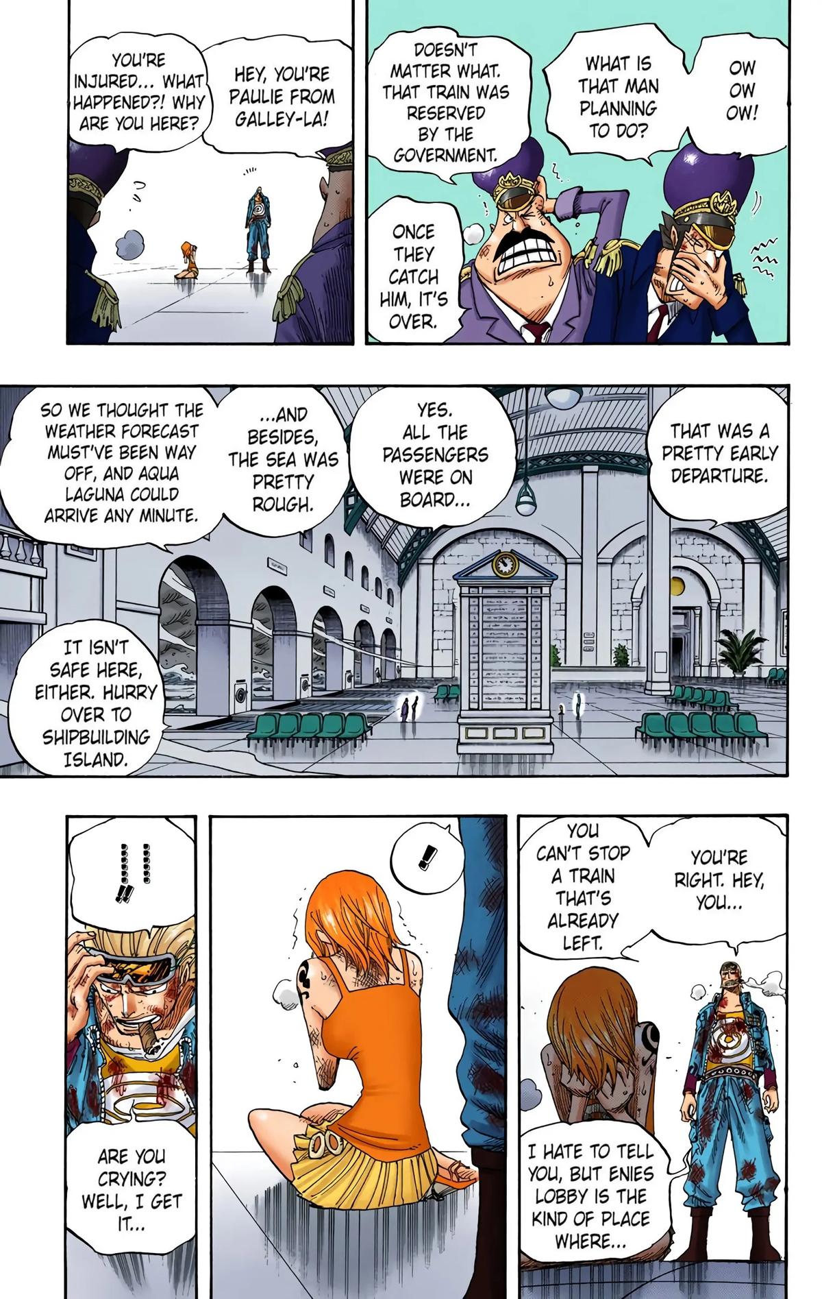 Chapter 361 — Page 11