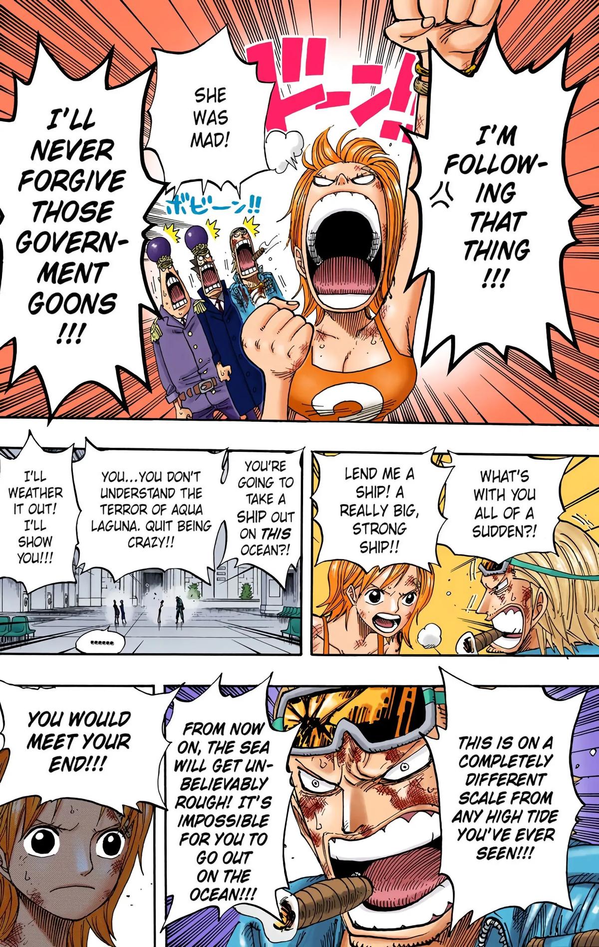Chapter 361 — Page 12